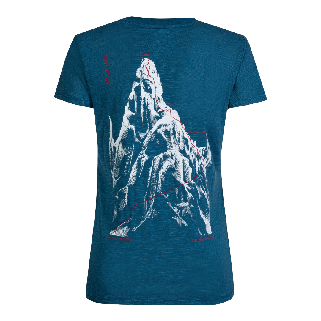 ANNIVERSARY SS WOMAN T-SHIRT
