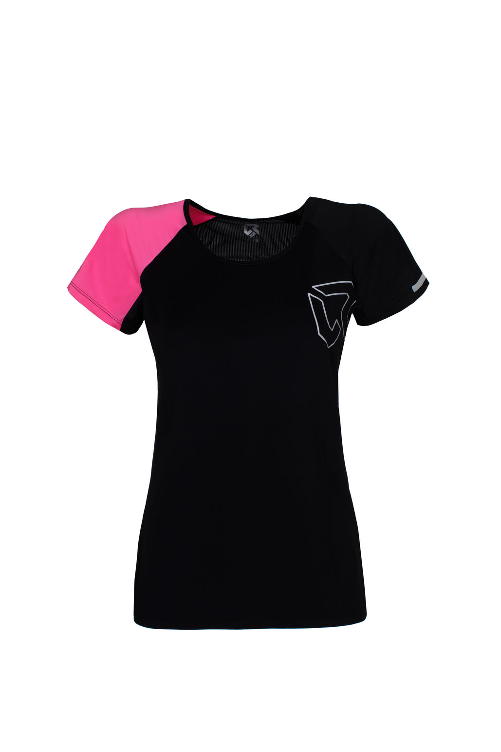 INK SS WOMAN T-SHIRT