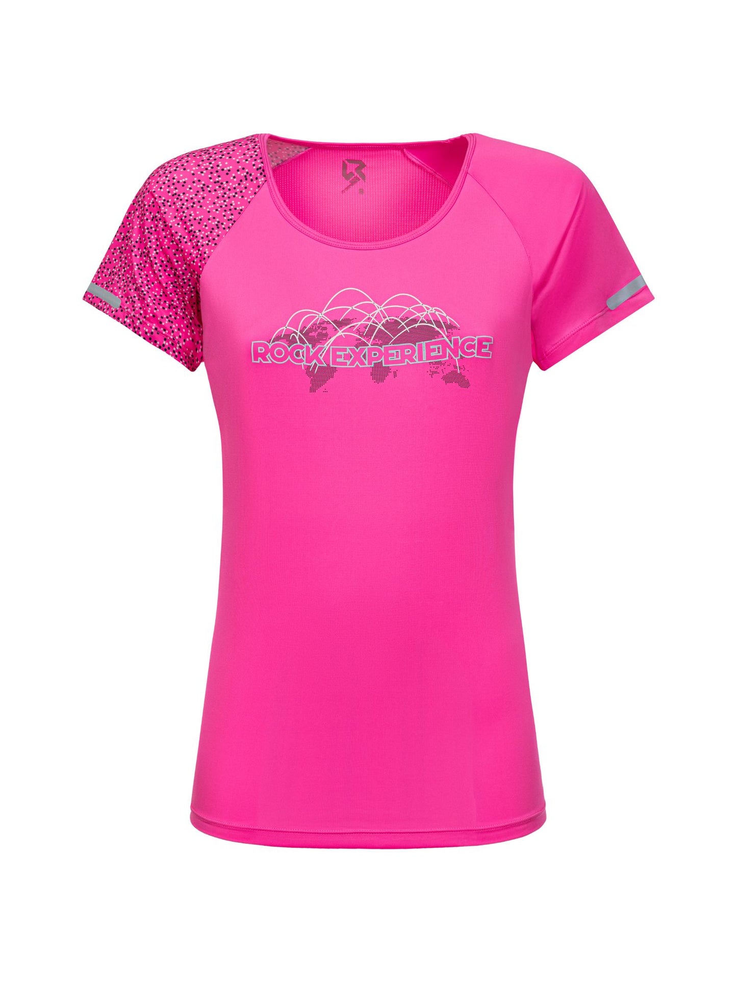 SPOTLIGHTS SS WOMAN T-SHIRT