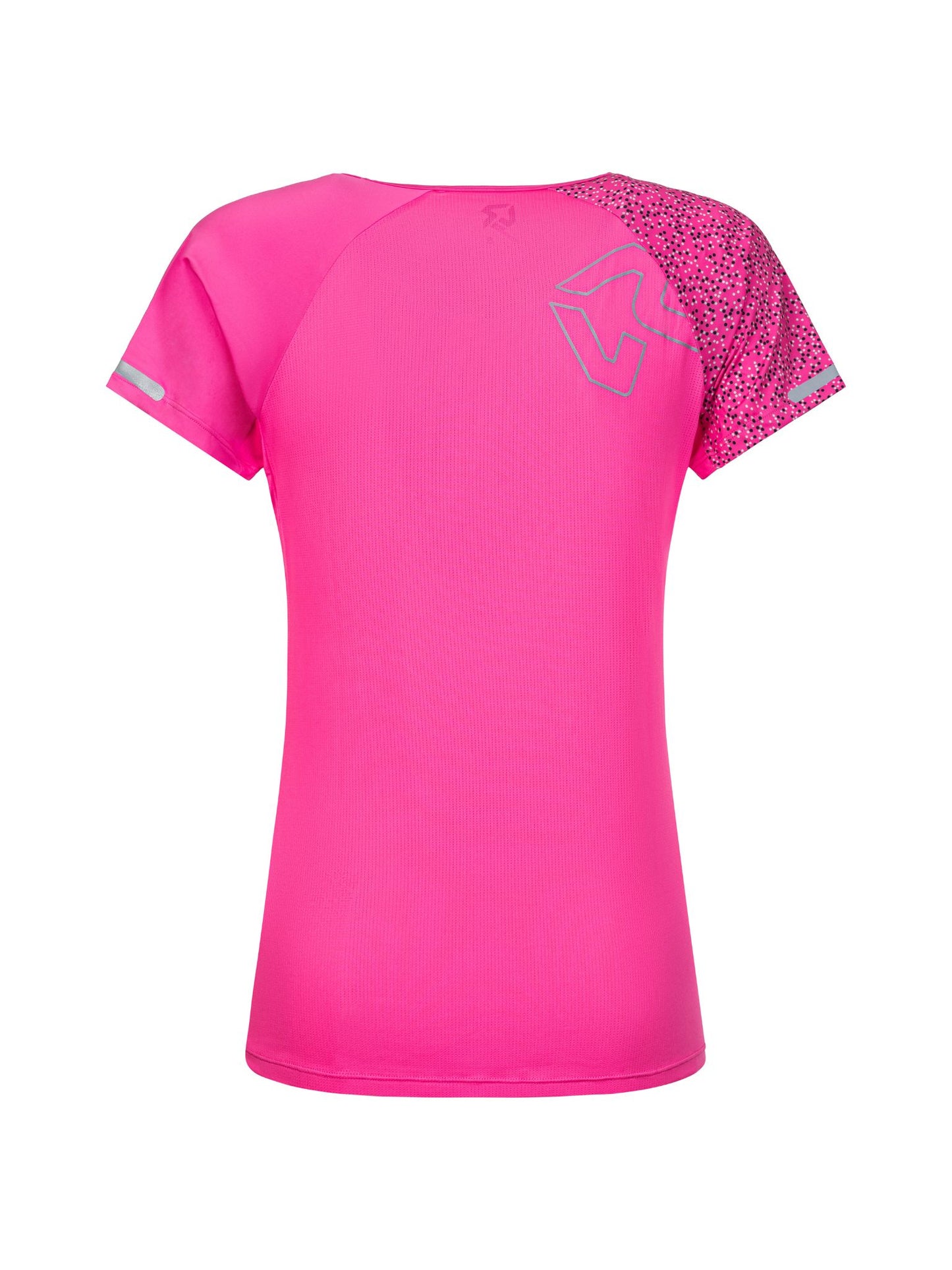 SPOTLIGHTS SS WOMAN T-SHIRT