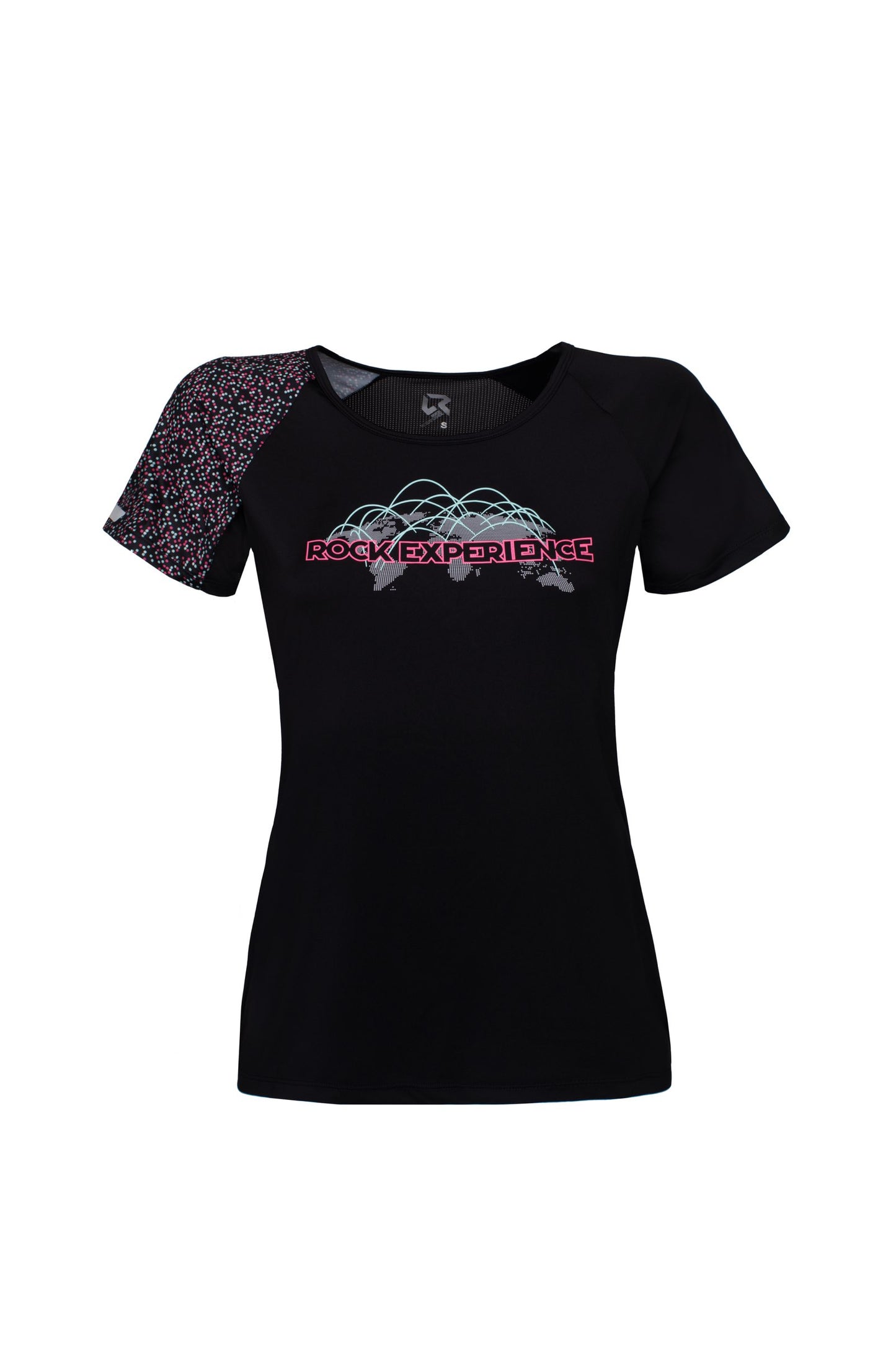 SPOTLIGHTS SS WOMAN T-SHIRT