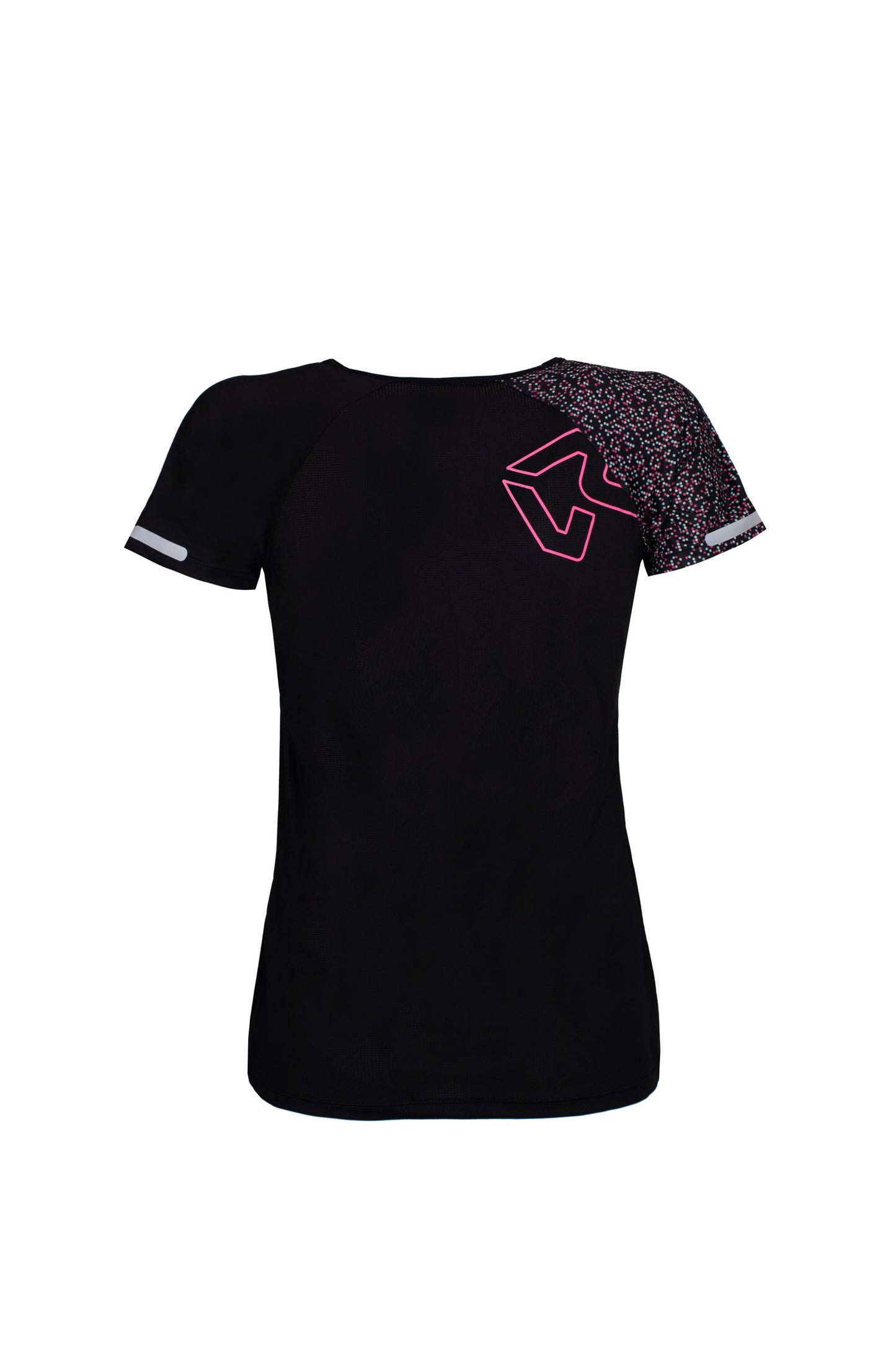 SPOTLIGHTS SS WOMAN T-SHIRT