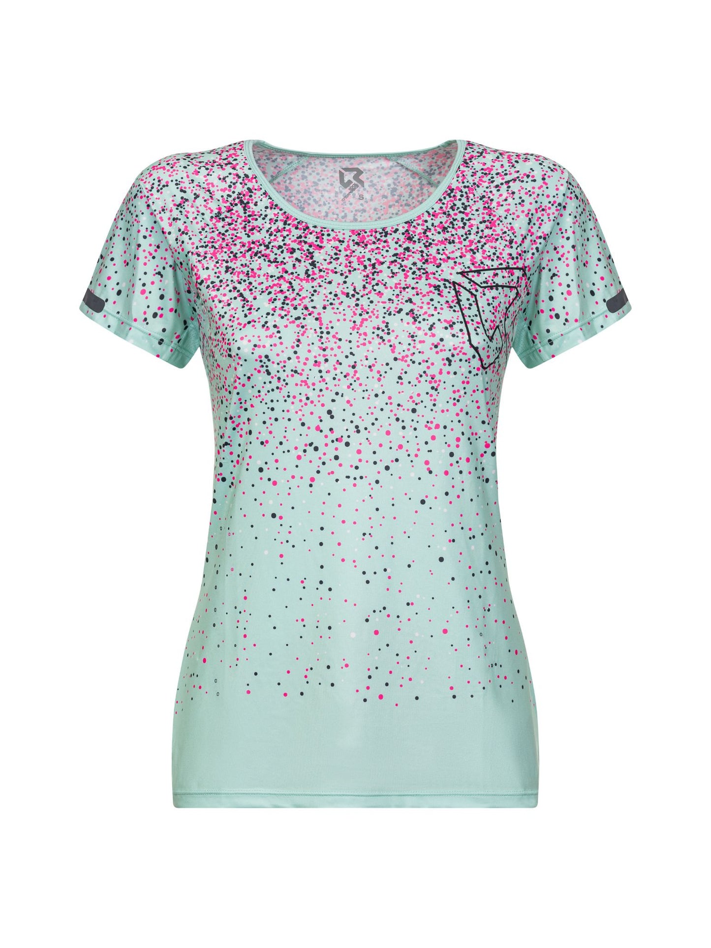 DRIP SS WOMAN T-SHIRT