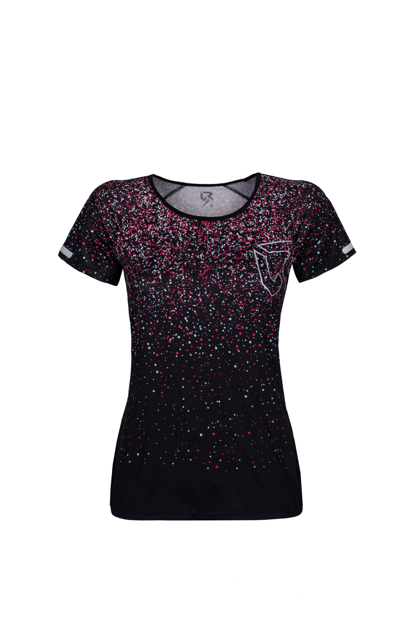 DRIP SS WOMAN T-SHIRT