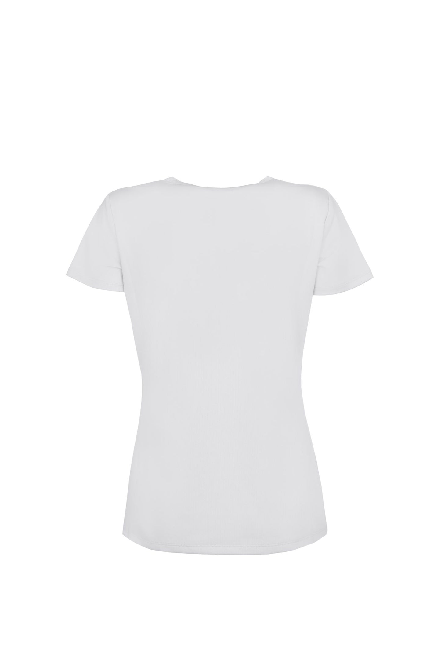 CORP SS WOMAN T-SHIRT