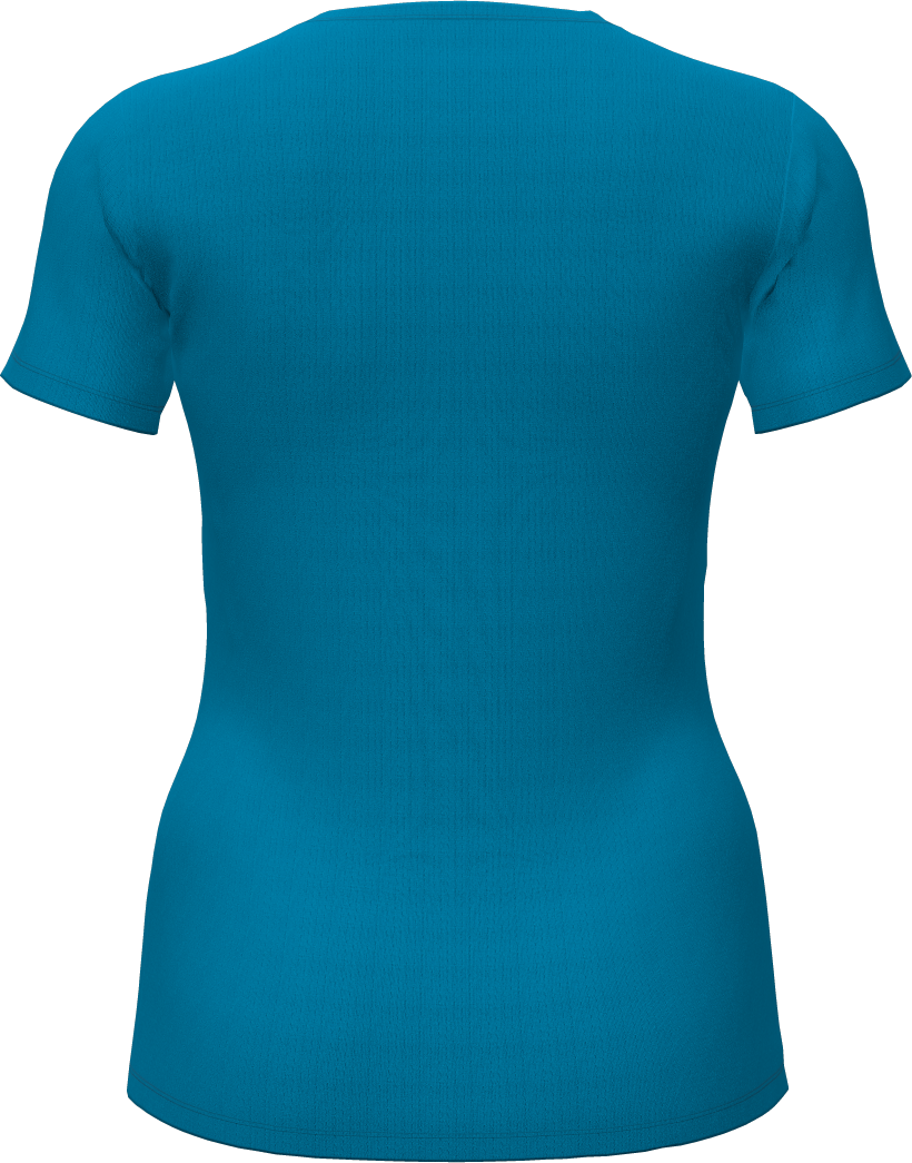 CORP SS WOMAN T-SHIRT
