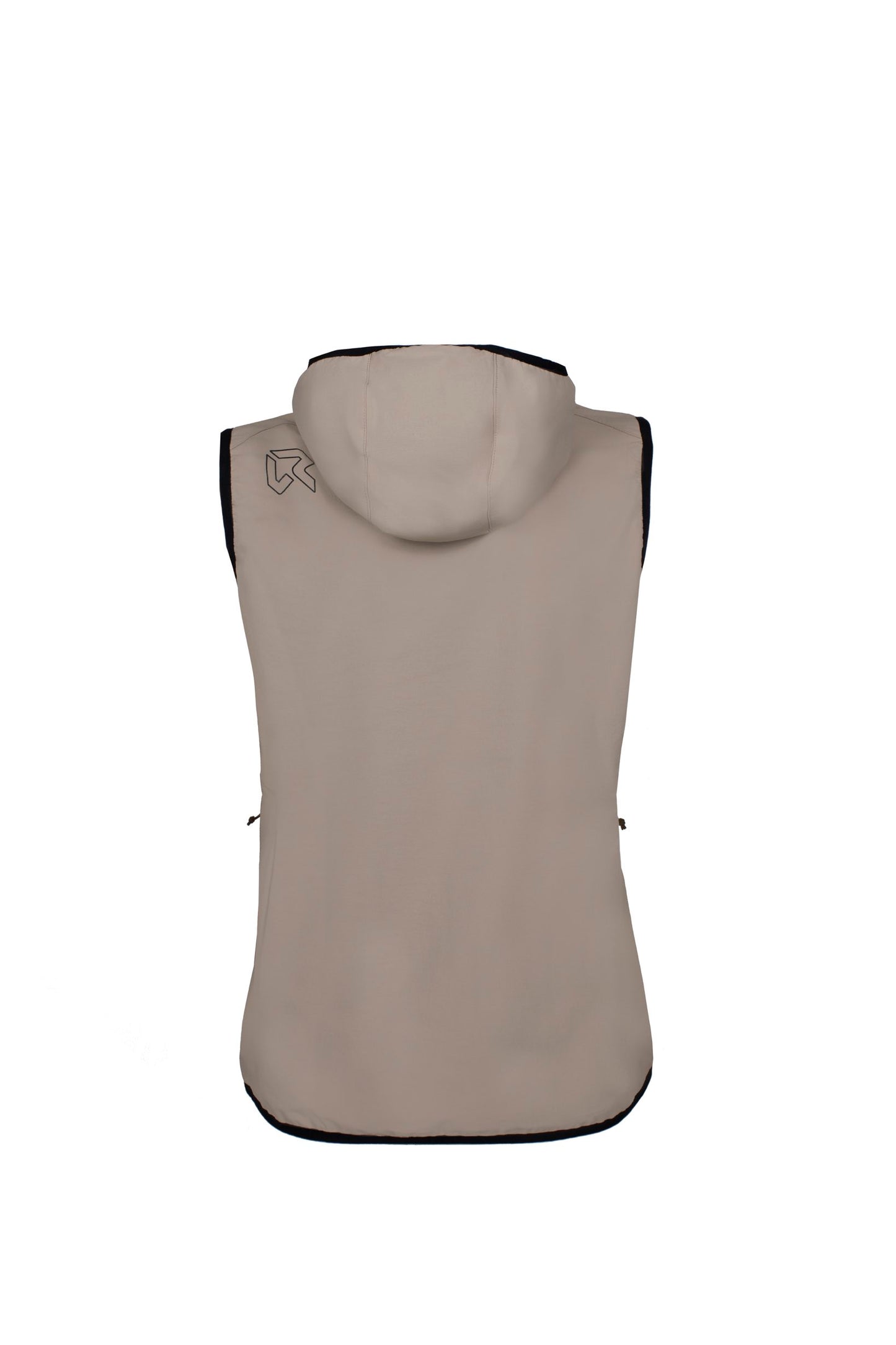 OFEN HOODIE SOFTSHELL WOMAN VEST