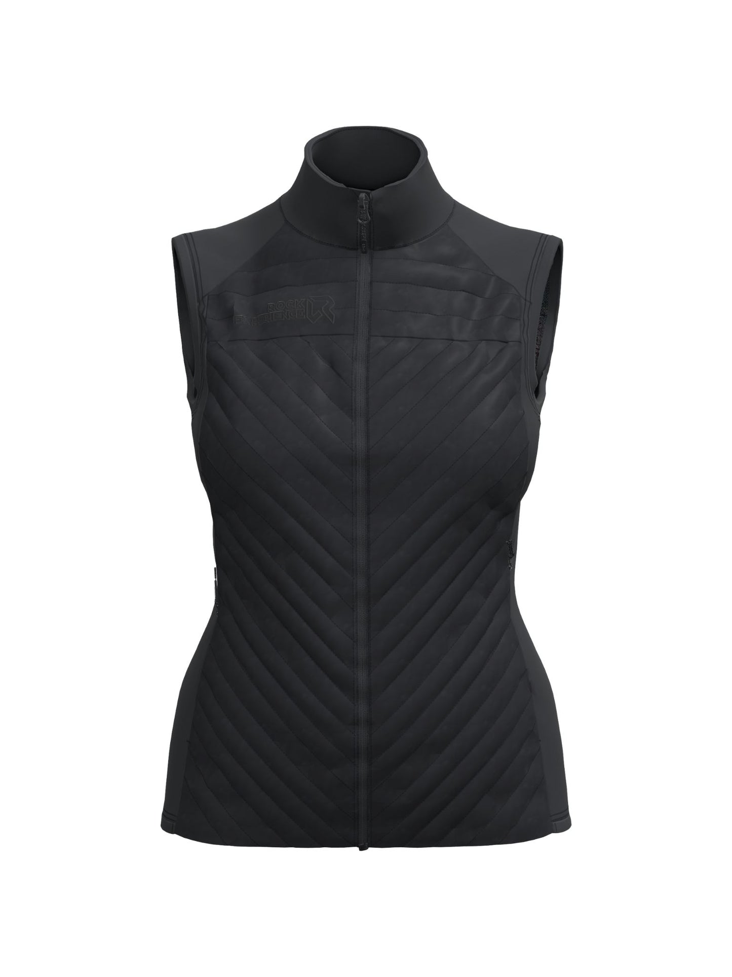 LANCELOT HYBRID WOMAN VEST