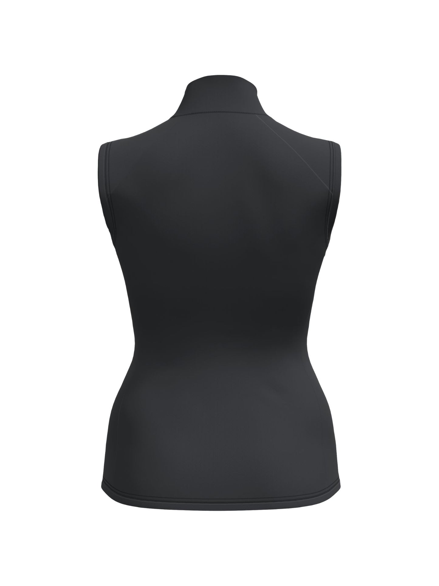 LANCELOT HYBRID WOMAN VEST