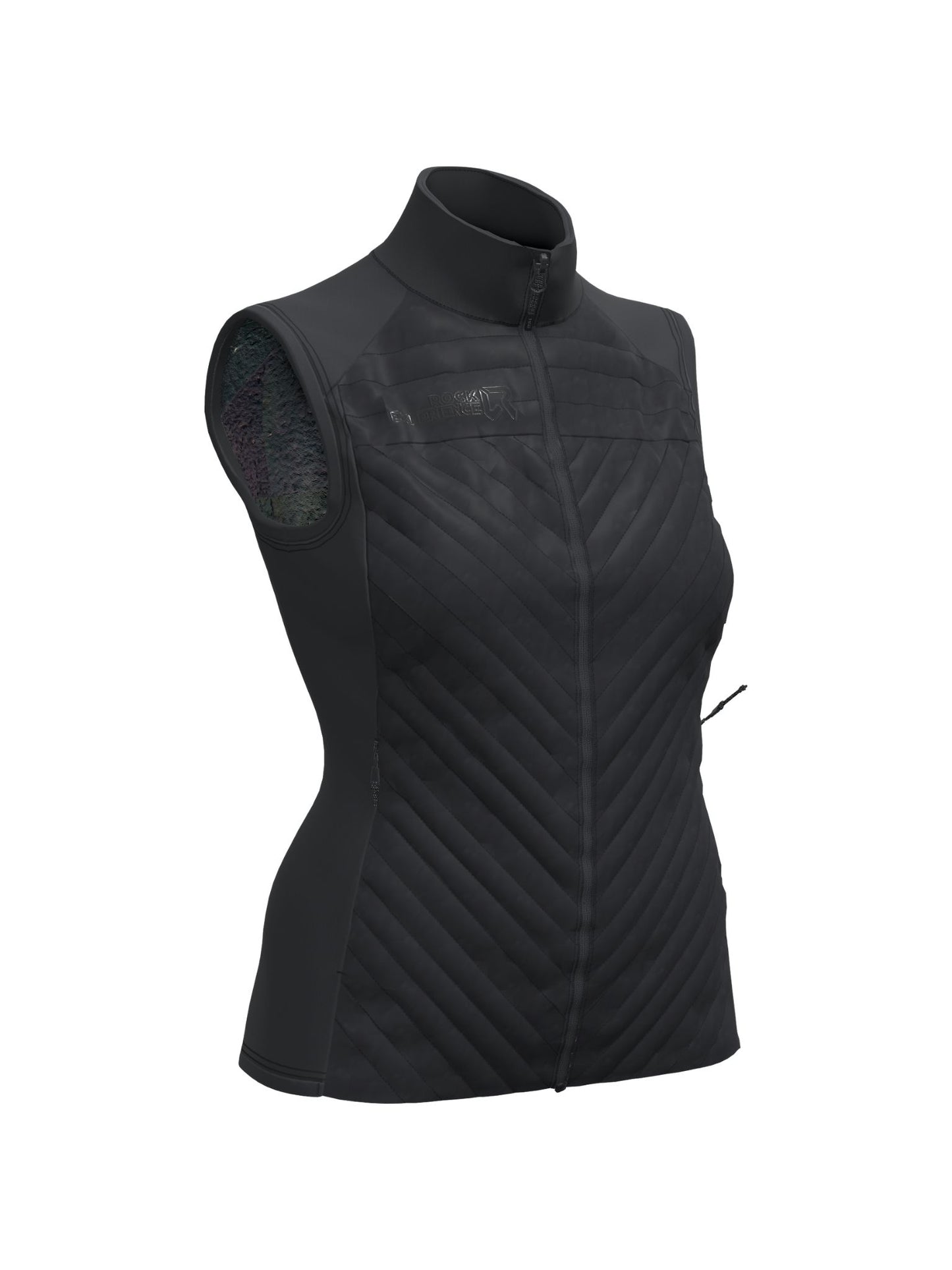 LANCELOT HYBRID WOMAN VEST