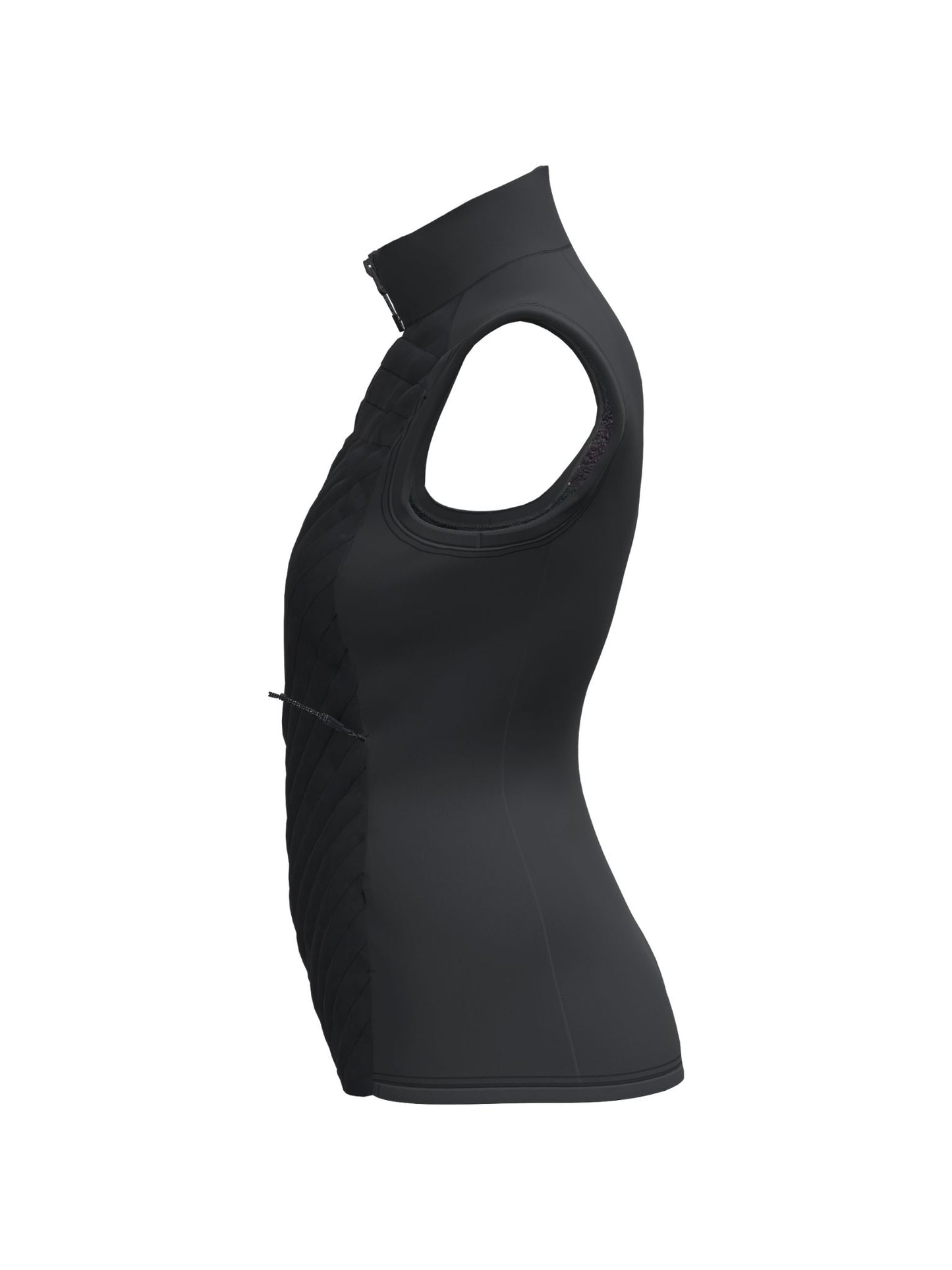 LANCELOT HYBRID WOMAN VEST