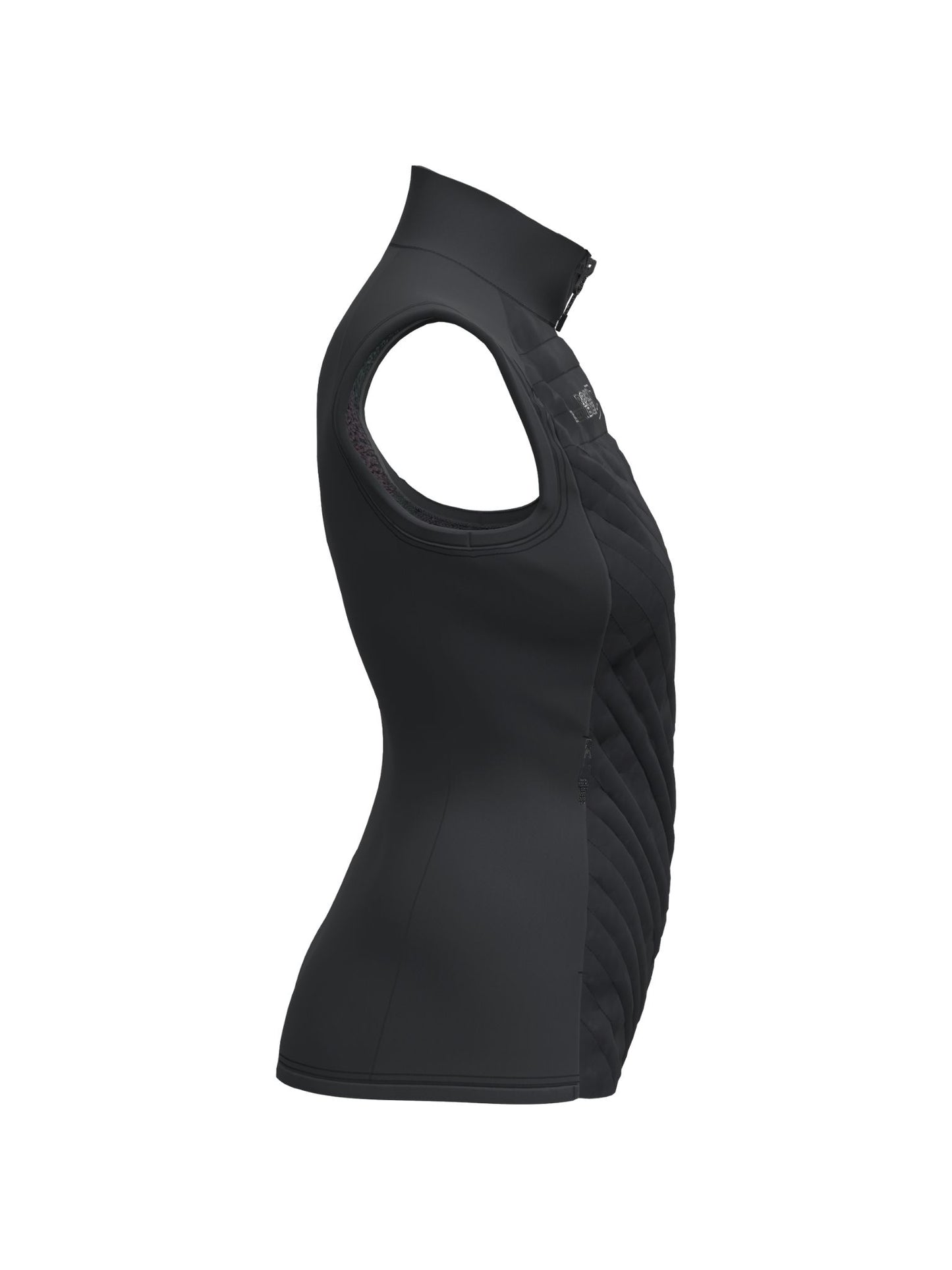 LANCELOT HYBRID WOMAN VEST