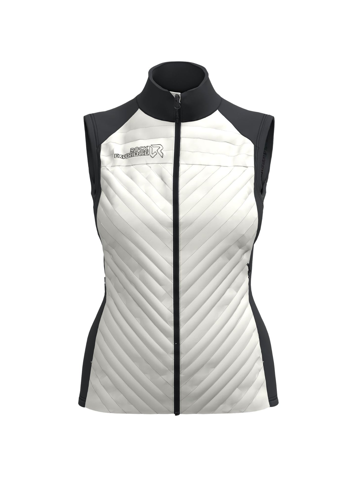 LANCELOT HYBRID WOMAN VEST