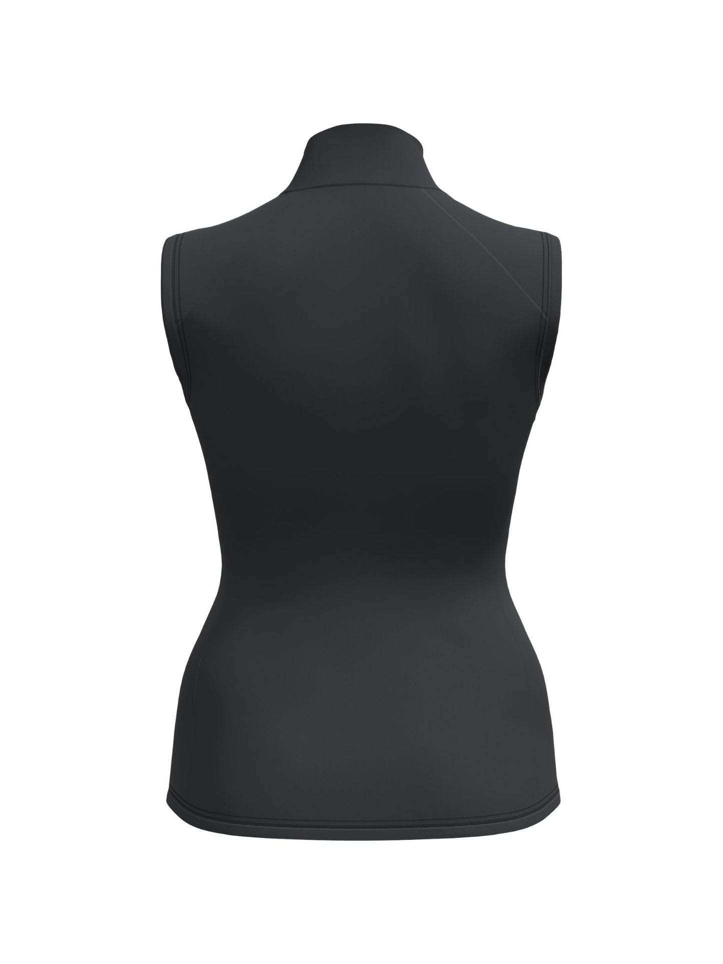 LANCELOT HYBRID WOMAN VEST