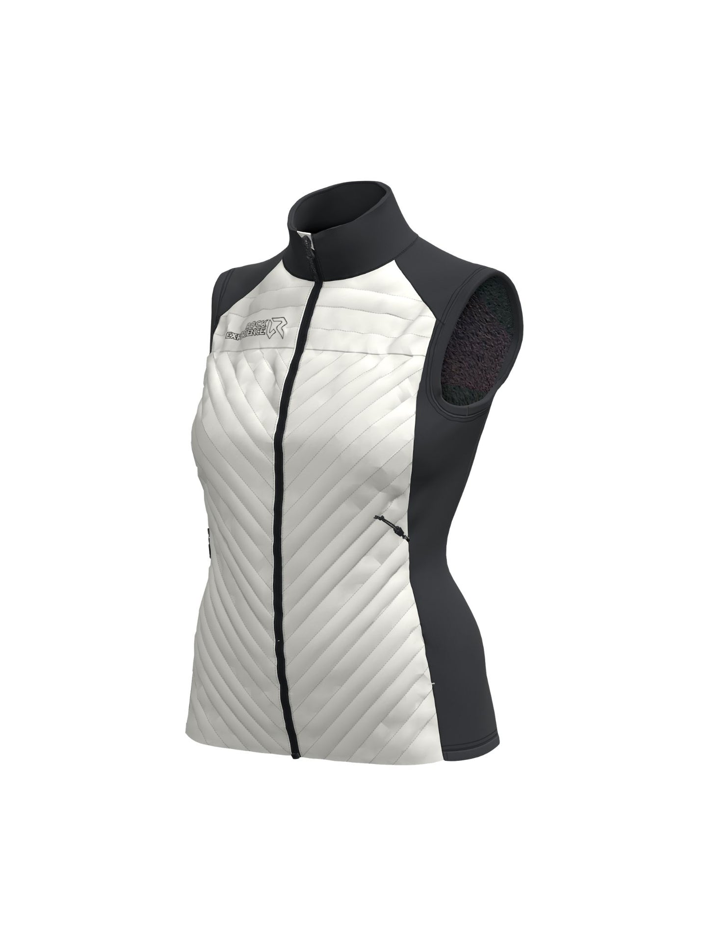 LANCELOT HYBRID WOMAN VEST