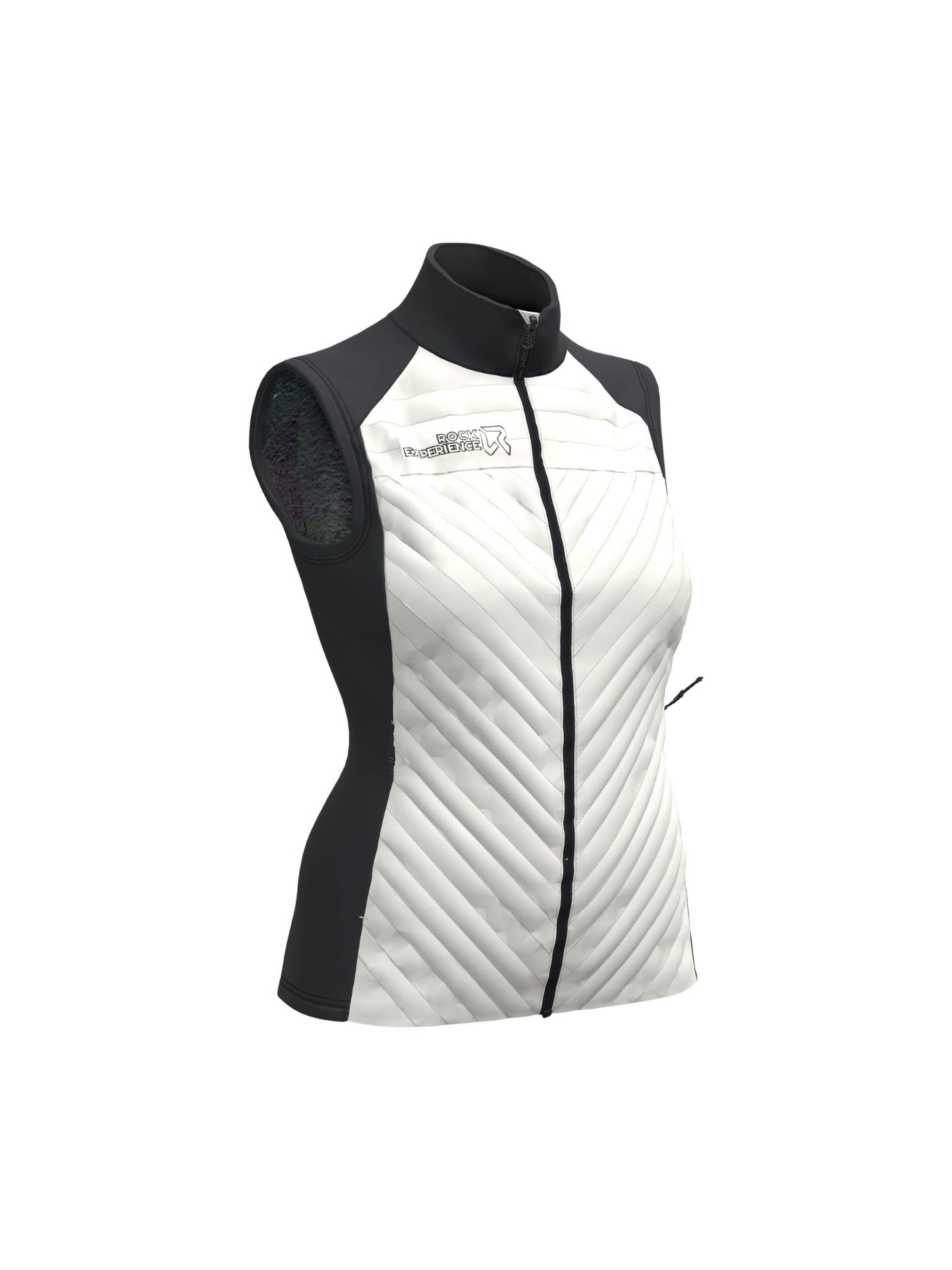 LANCELOT HYBRID WOMAN VEST