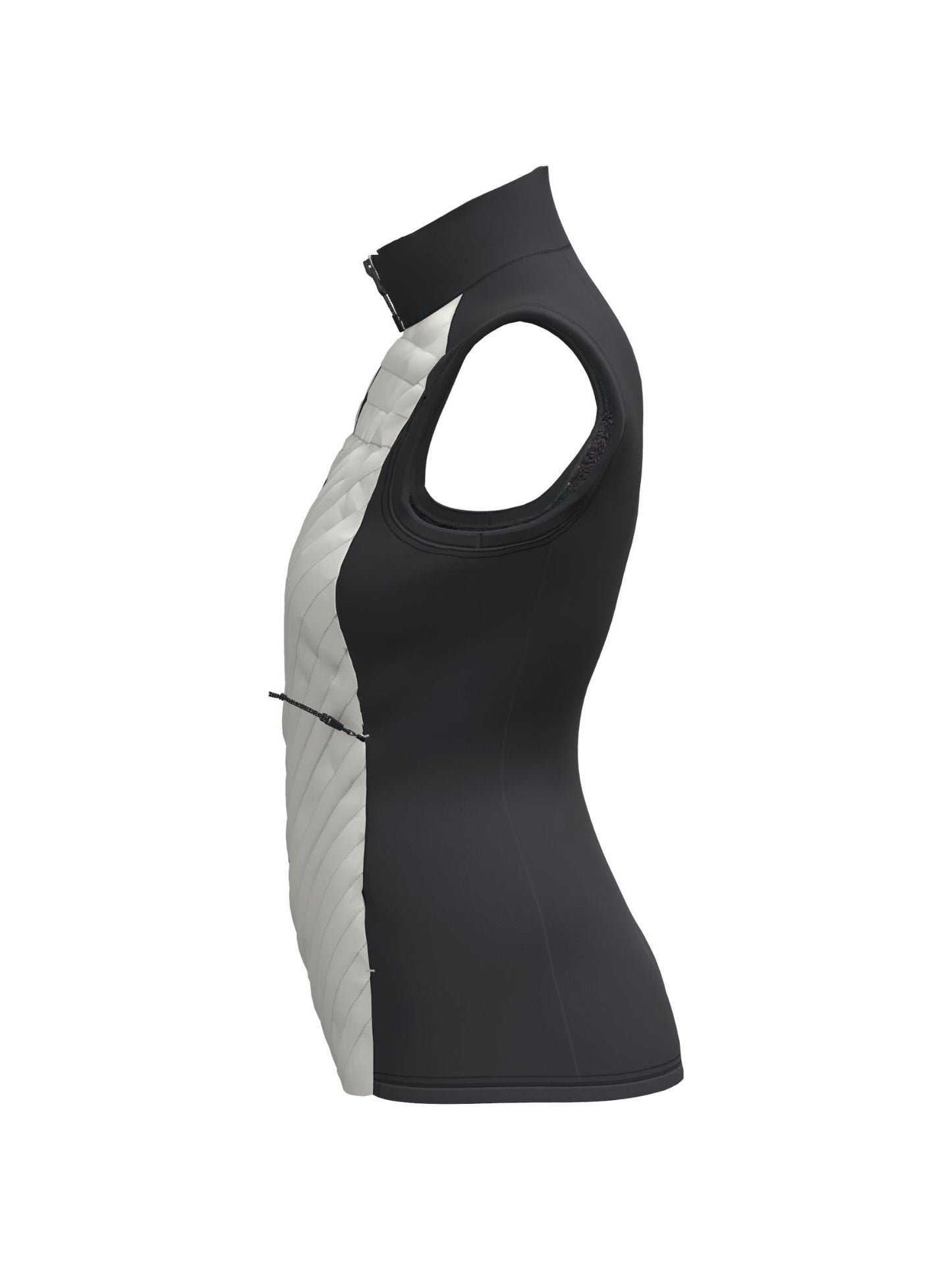 LANCELOT HYBRID WOMAN VEST