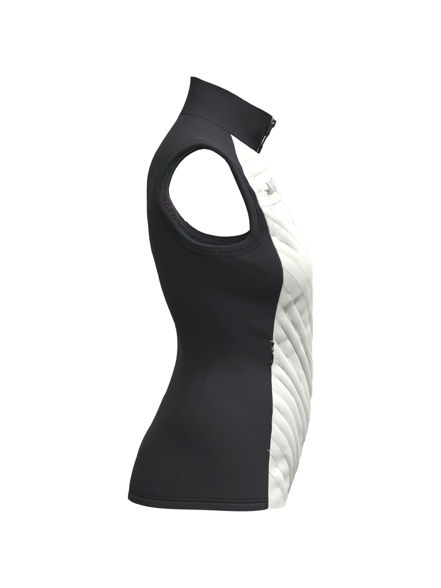 LANCELOT HYBRID WOMAN VEST