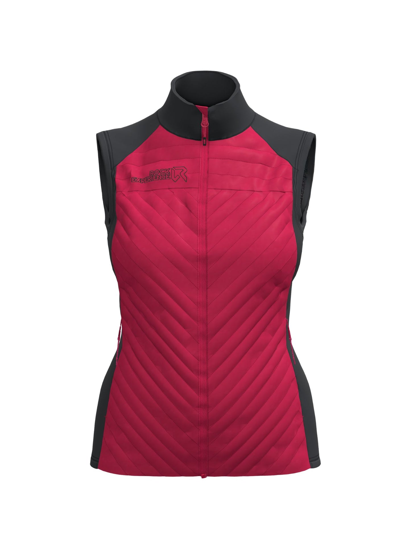 LANCELOT HYBRID WOMAN VEST