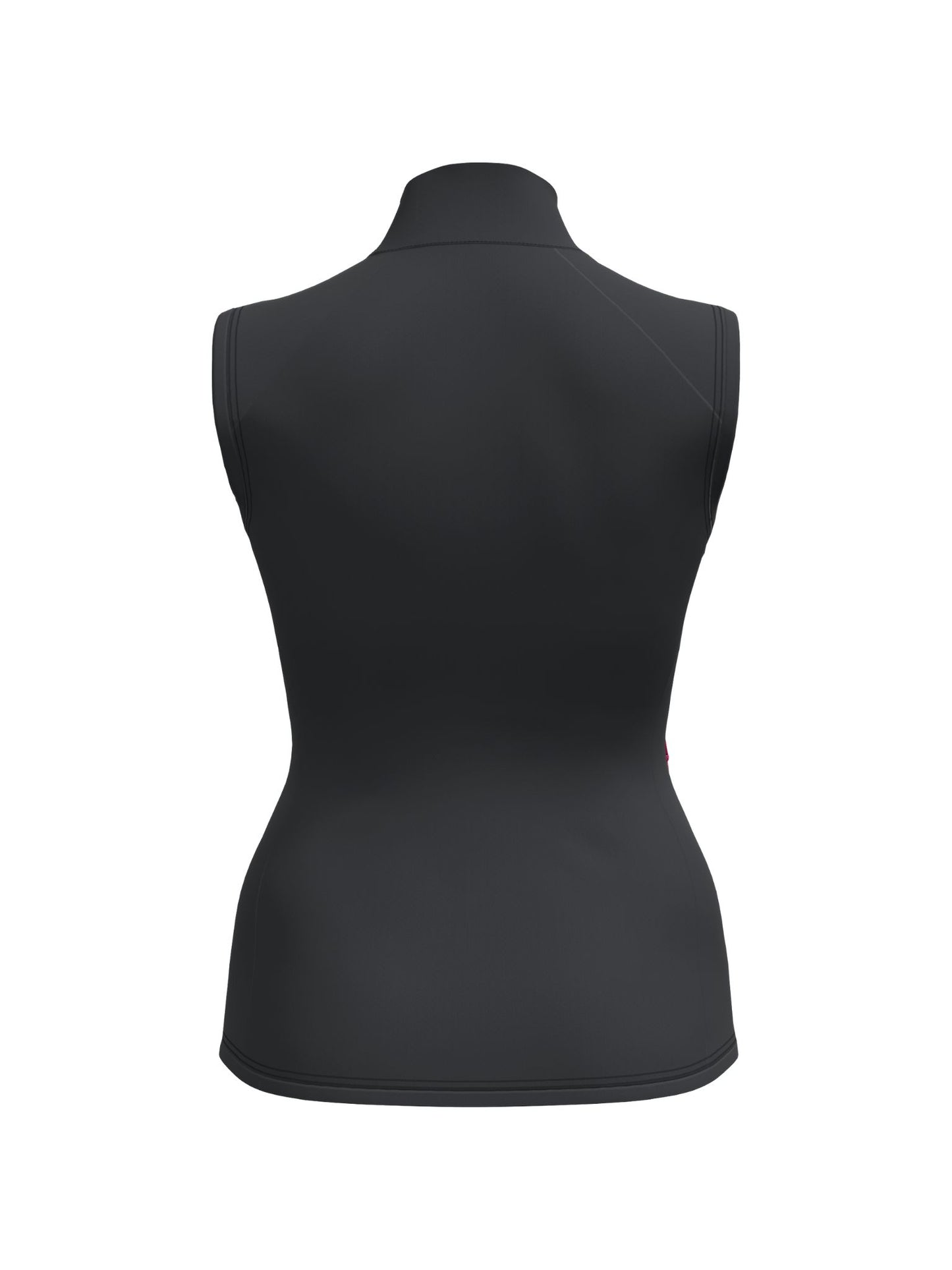 LANCELOT HYBRID WOMAN VEST
