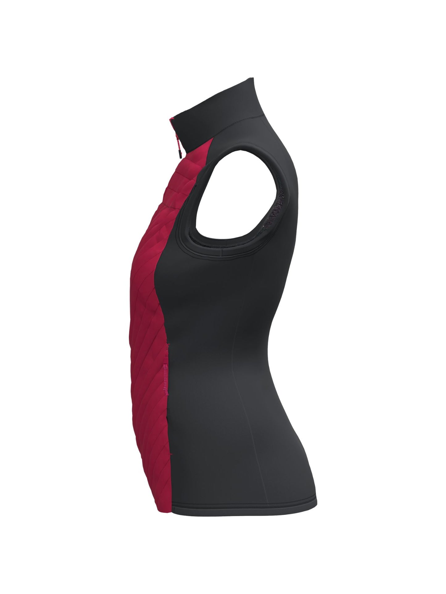 LANCELOT HYBRID WOMAN VEST