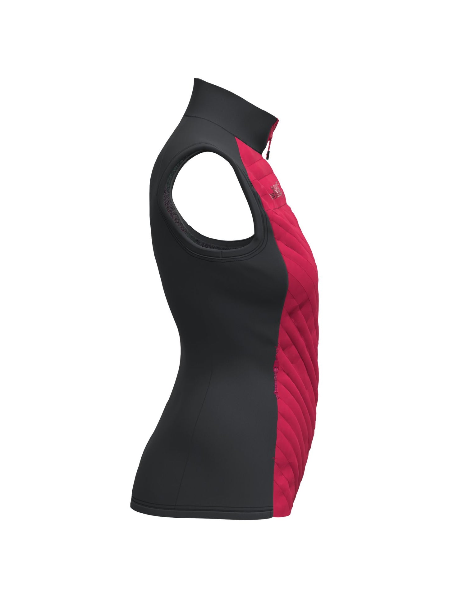 LANCELOT HYBRID WOMAN VEST