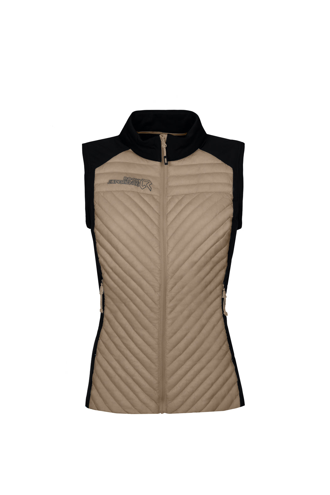 LANCELOT HYBRID WOMAN VEST