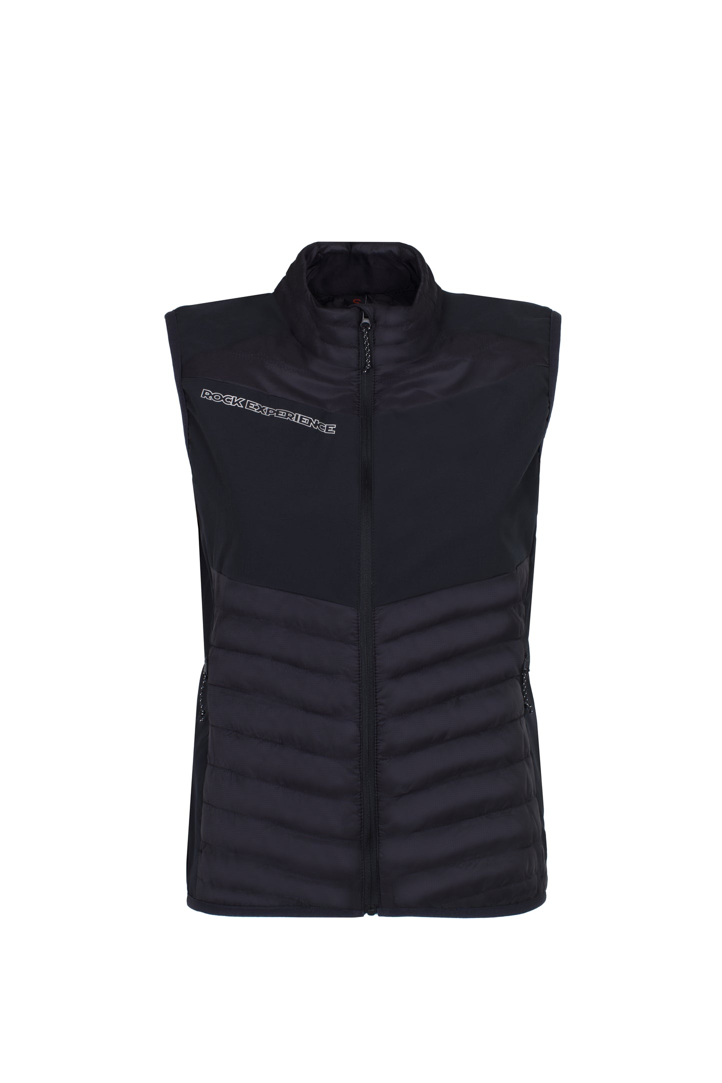 BLACKSTONE HYBRID WOMAN VEST