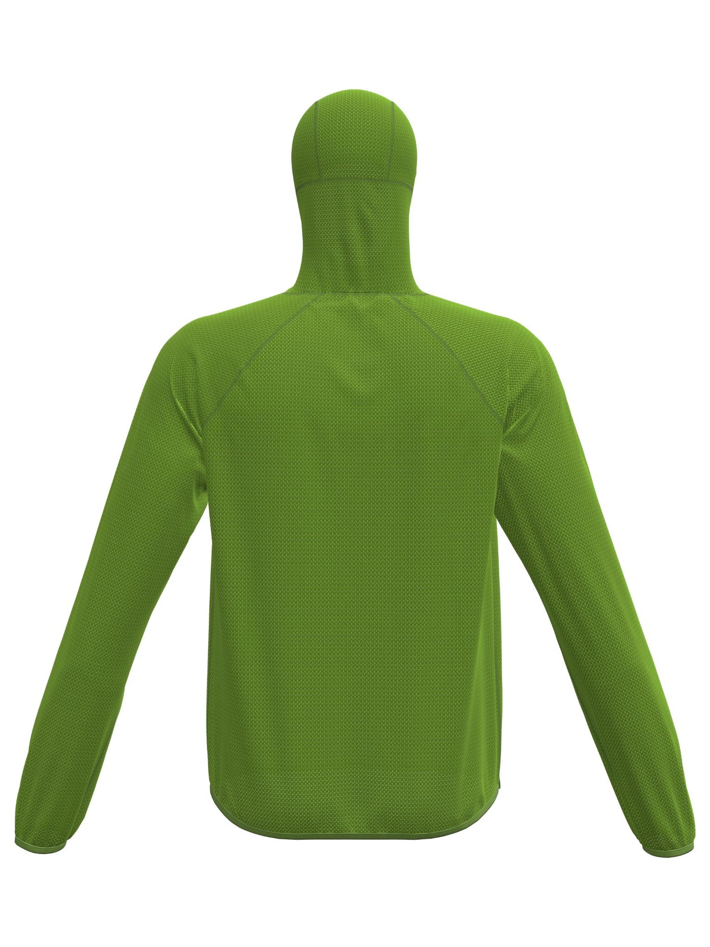 BASKERVILLE MAN FLEECE