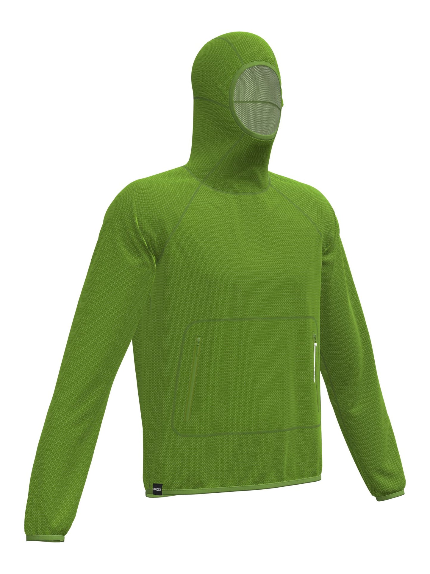 BASKERVILLE MAN FLEECE
