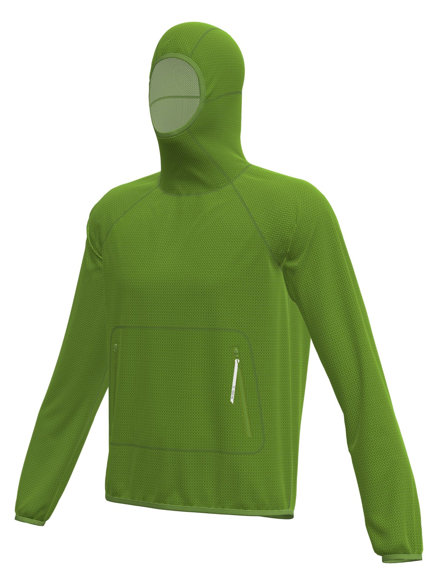 BASKERVILLE MAN FLEECE