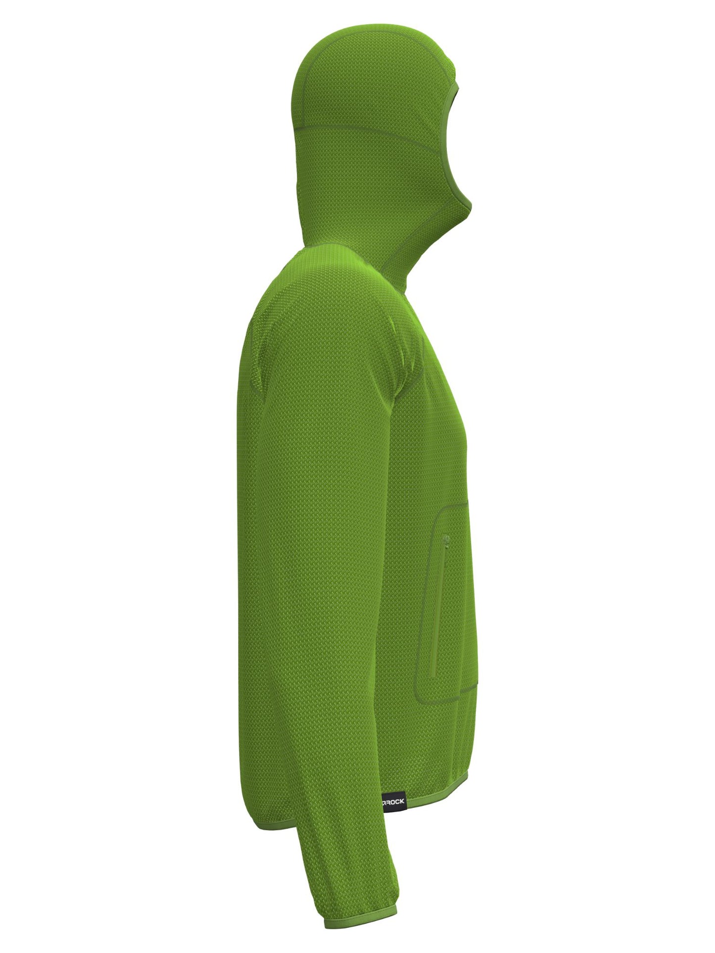 BASKERVILLE MAN FLEECE