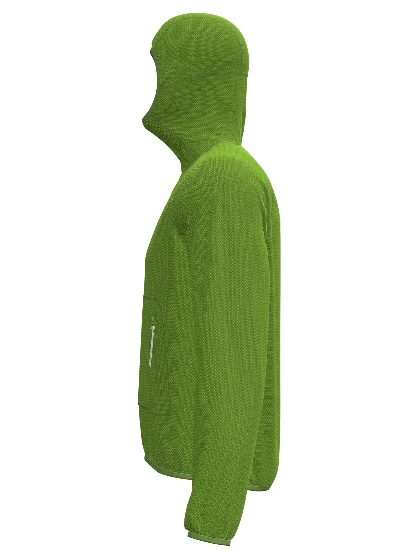 BASKERVILLE MAN FLEECE