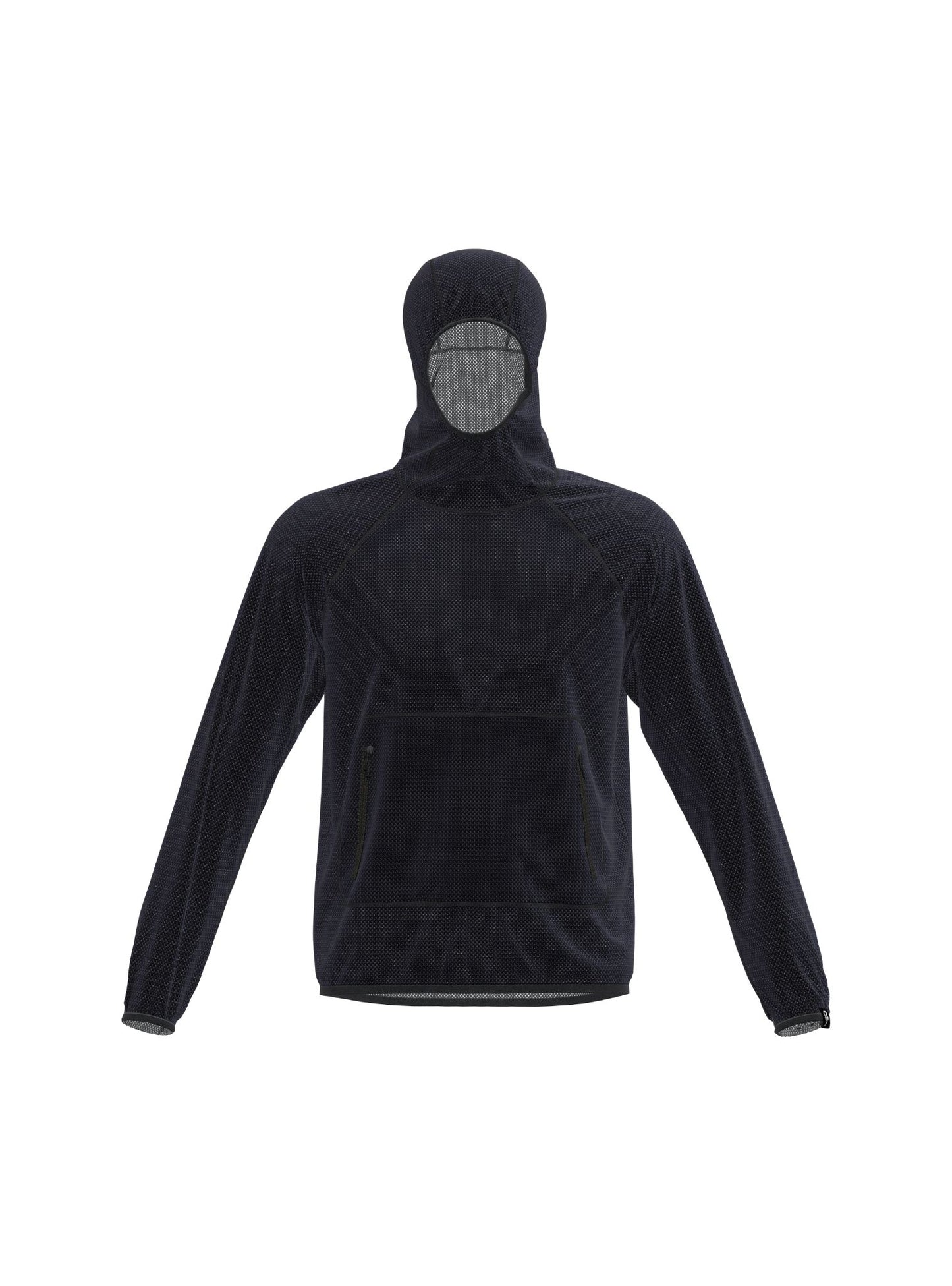 BASKERVILLE MAN FLEECE