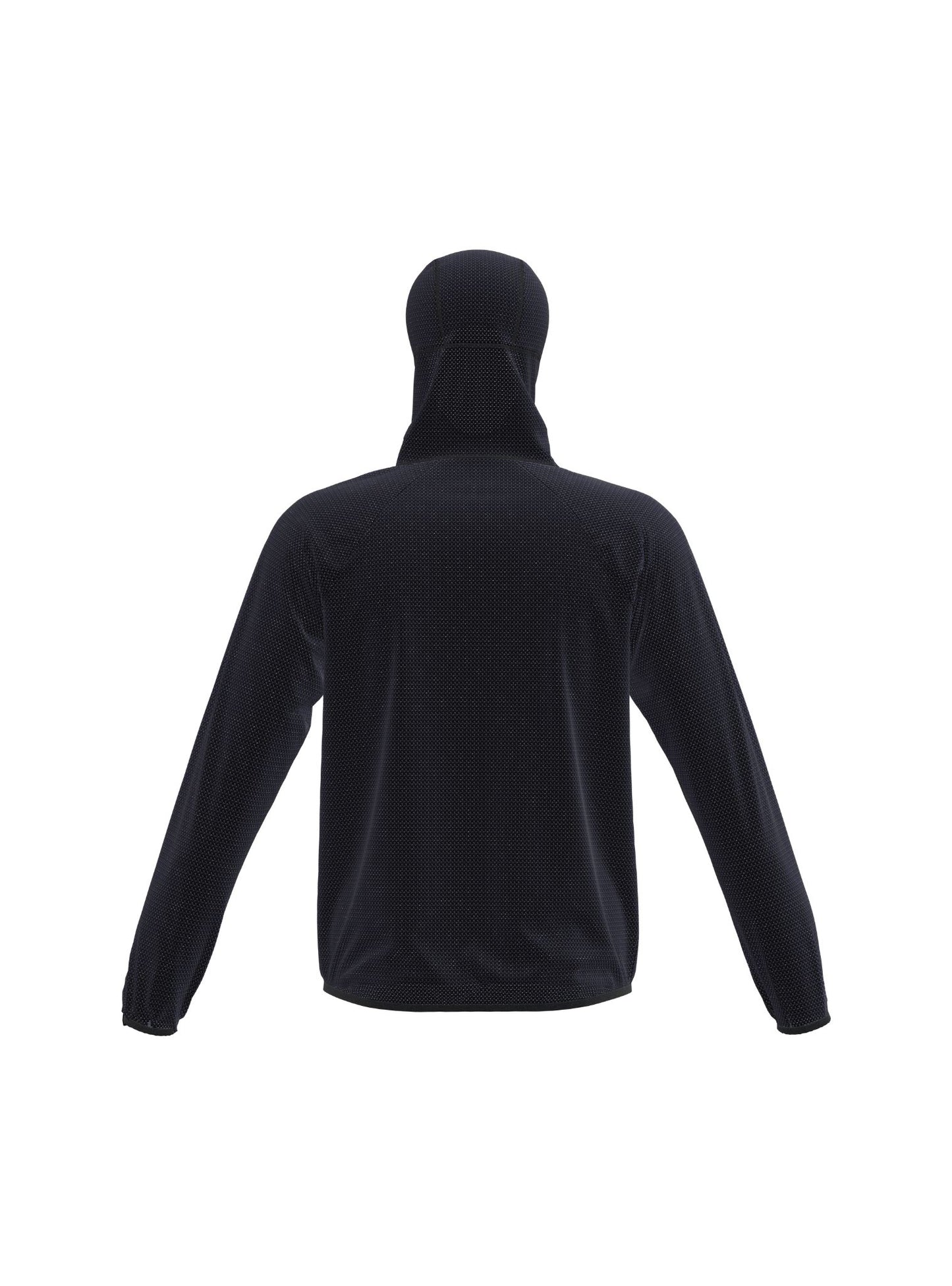 BASKERVILLE MAN FLEECE