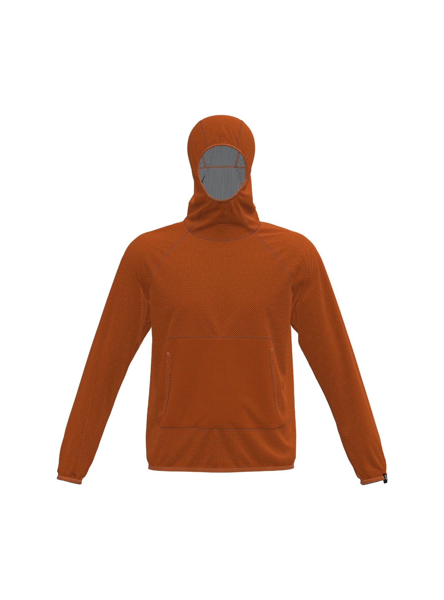 BASKERVILLE MAN FLEECE