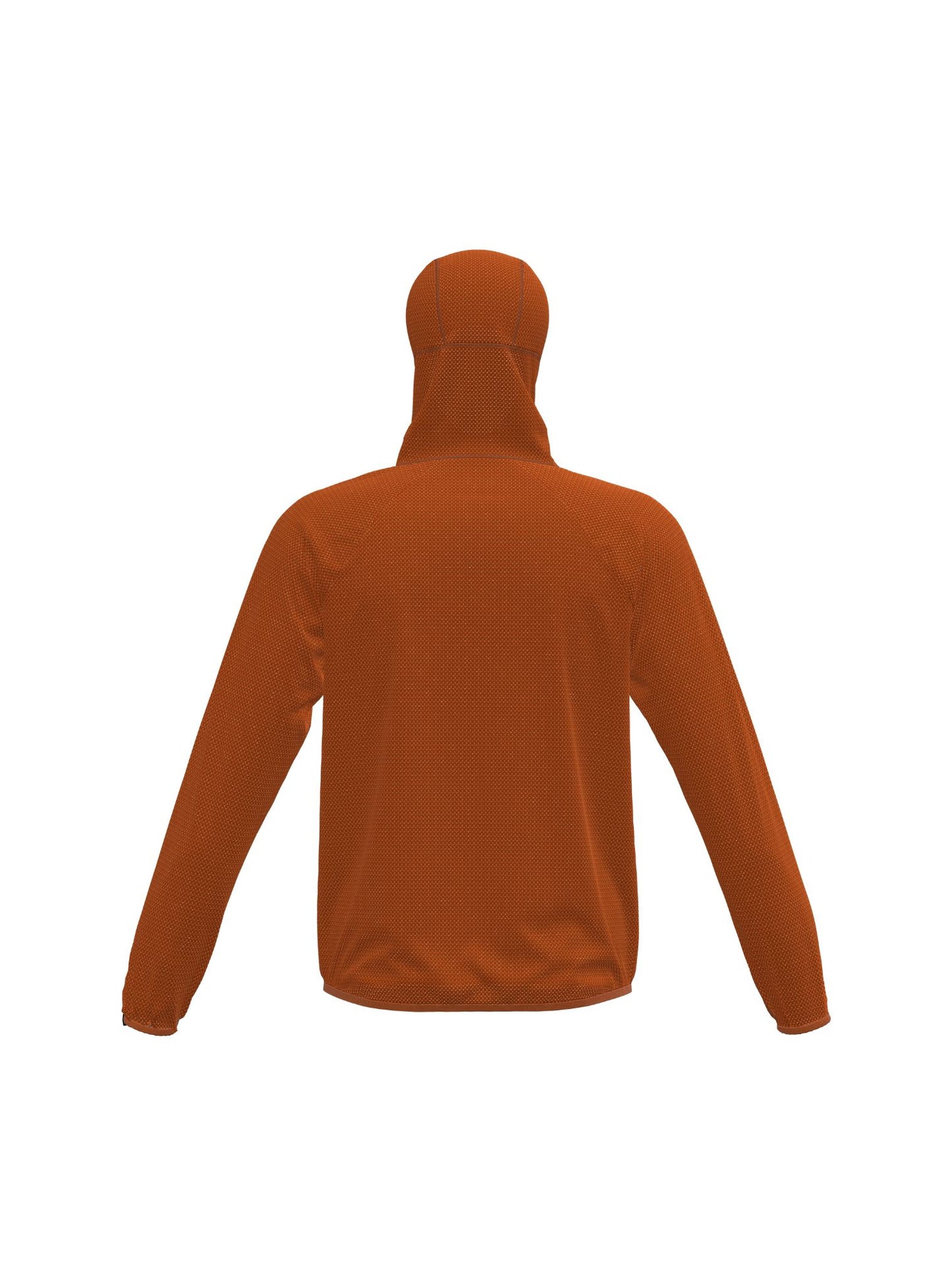 BASKERVILLE MAN FLEECE