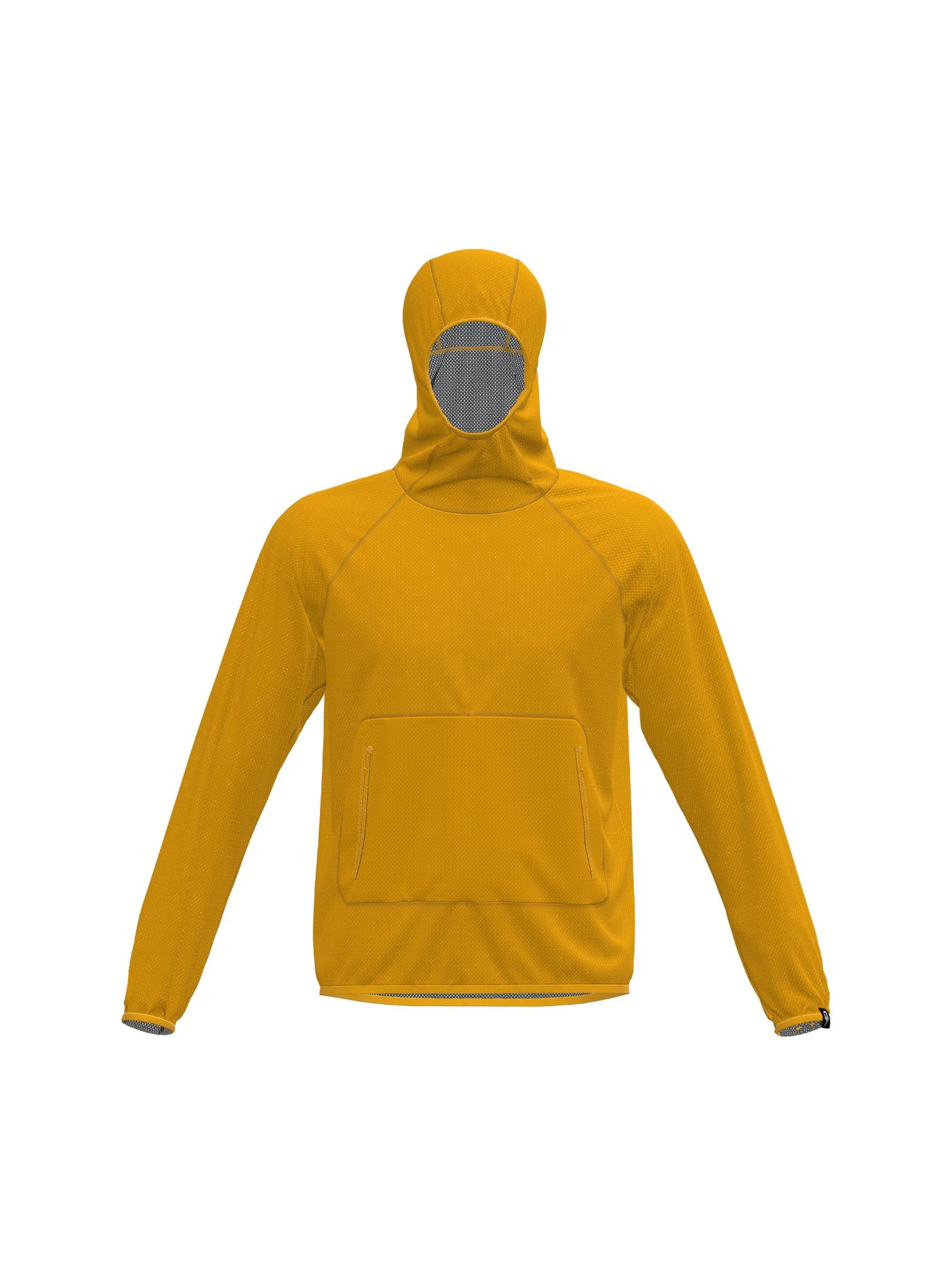 BASKERVILLE MAN FLEECE