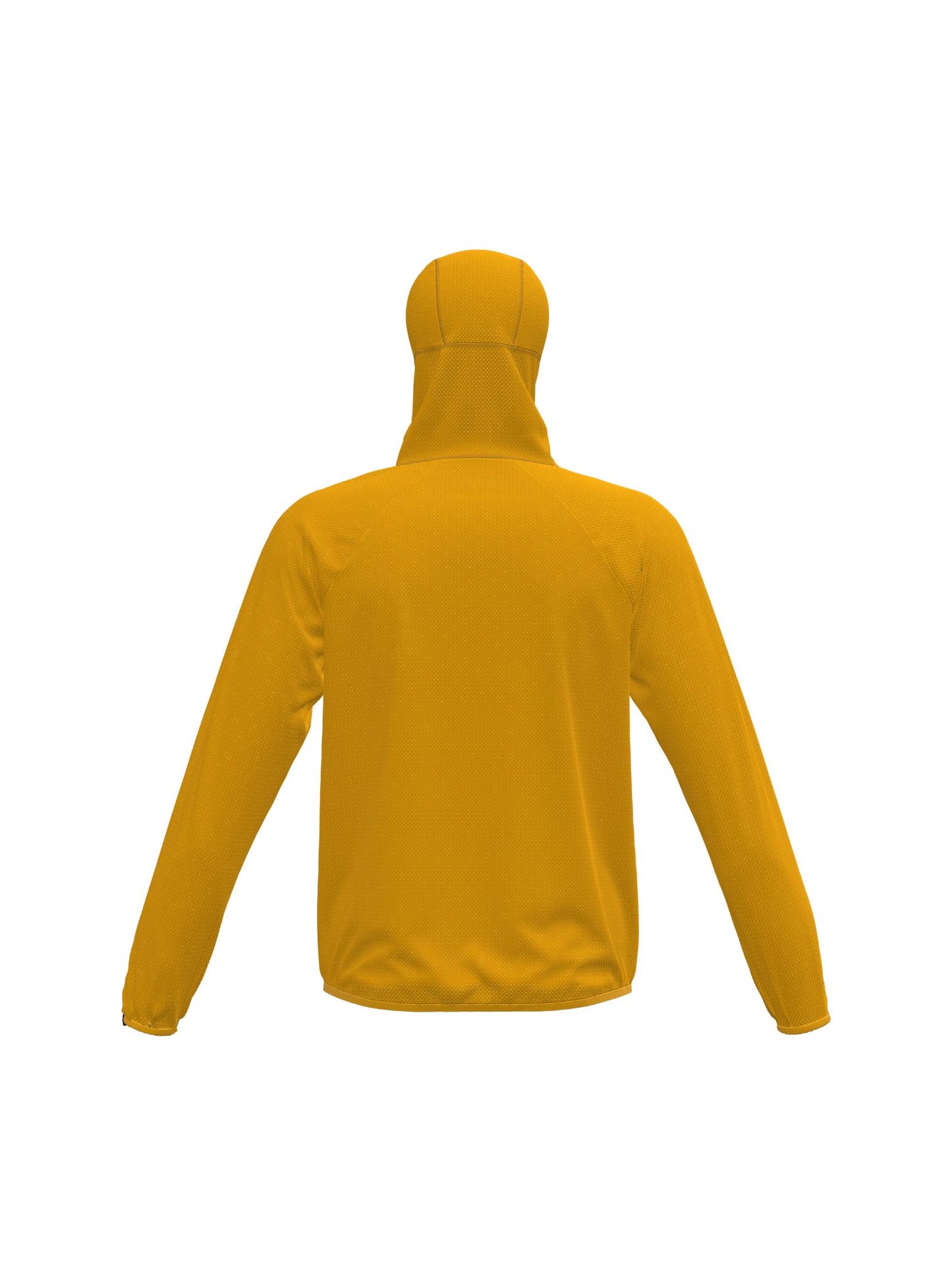 BASKERVILLE MAN FLEECE