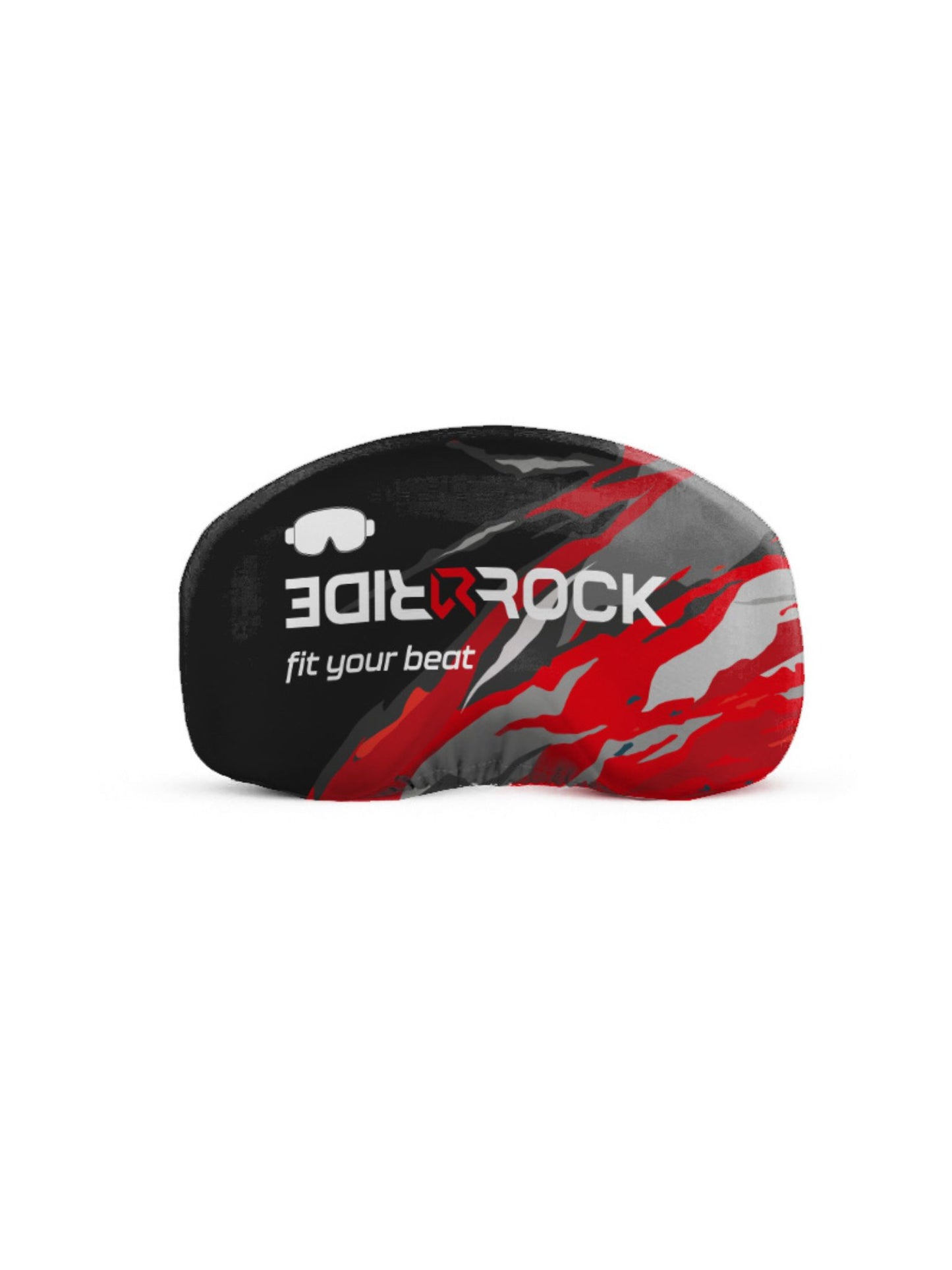 GOOGLE COVER ROCK RIDE