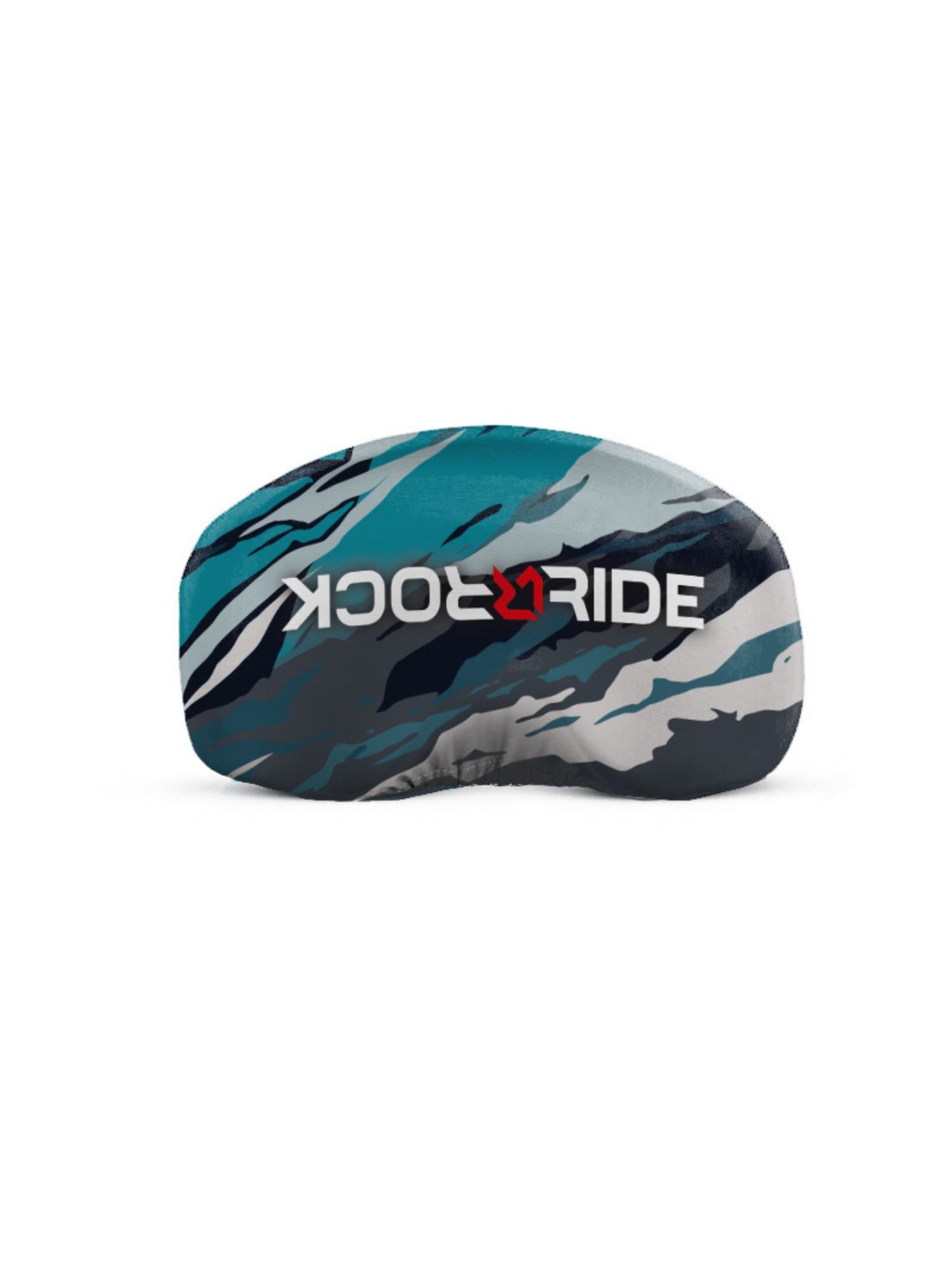 GOOGLE COVER ROCK RIDE