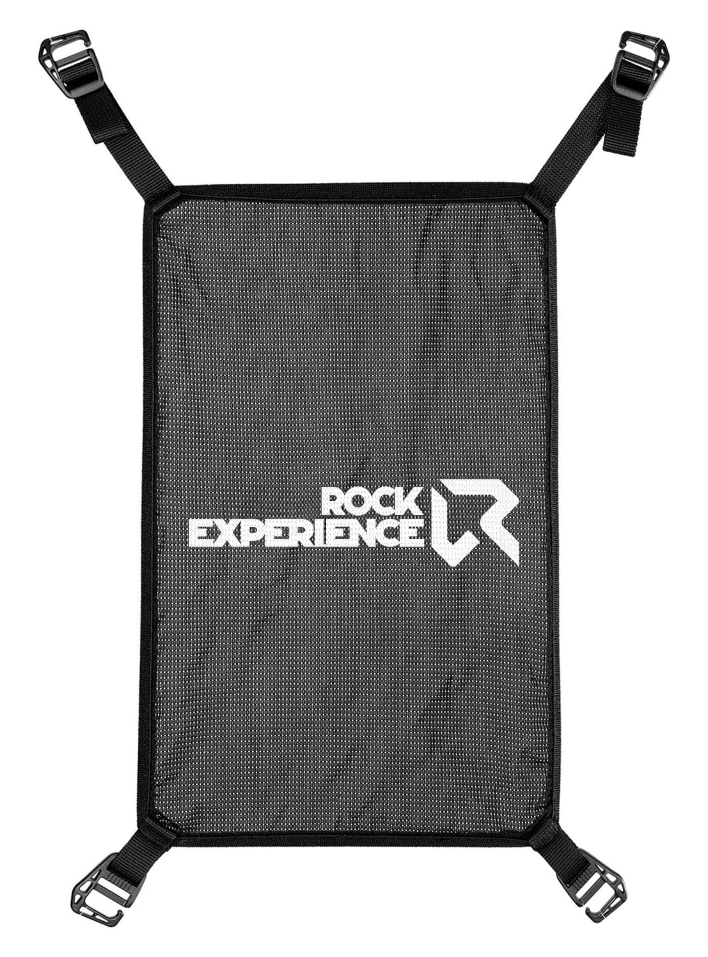ROCK HELMET HOLDER
