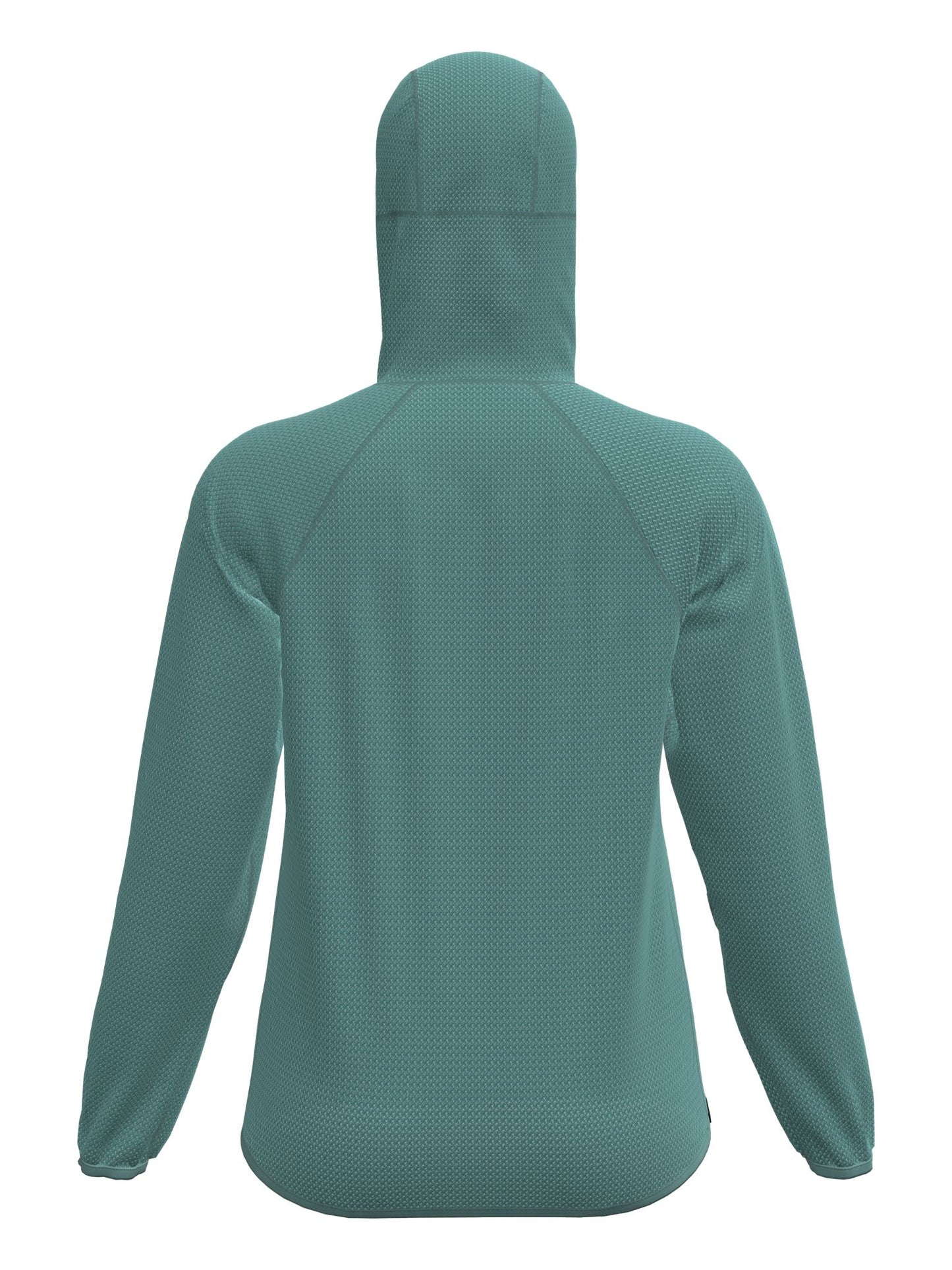 BASKERVILLE WOMAN FLEECE