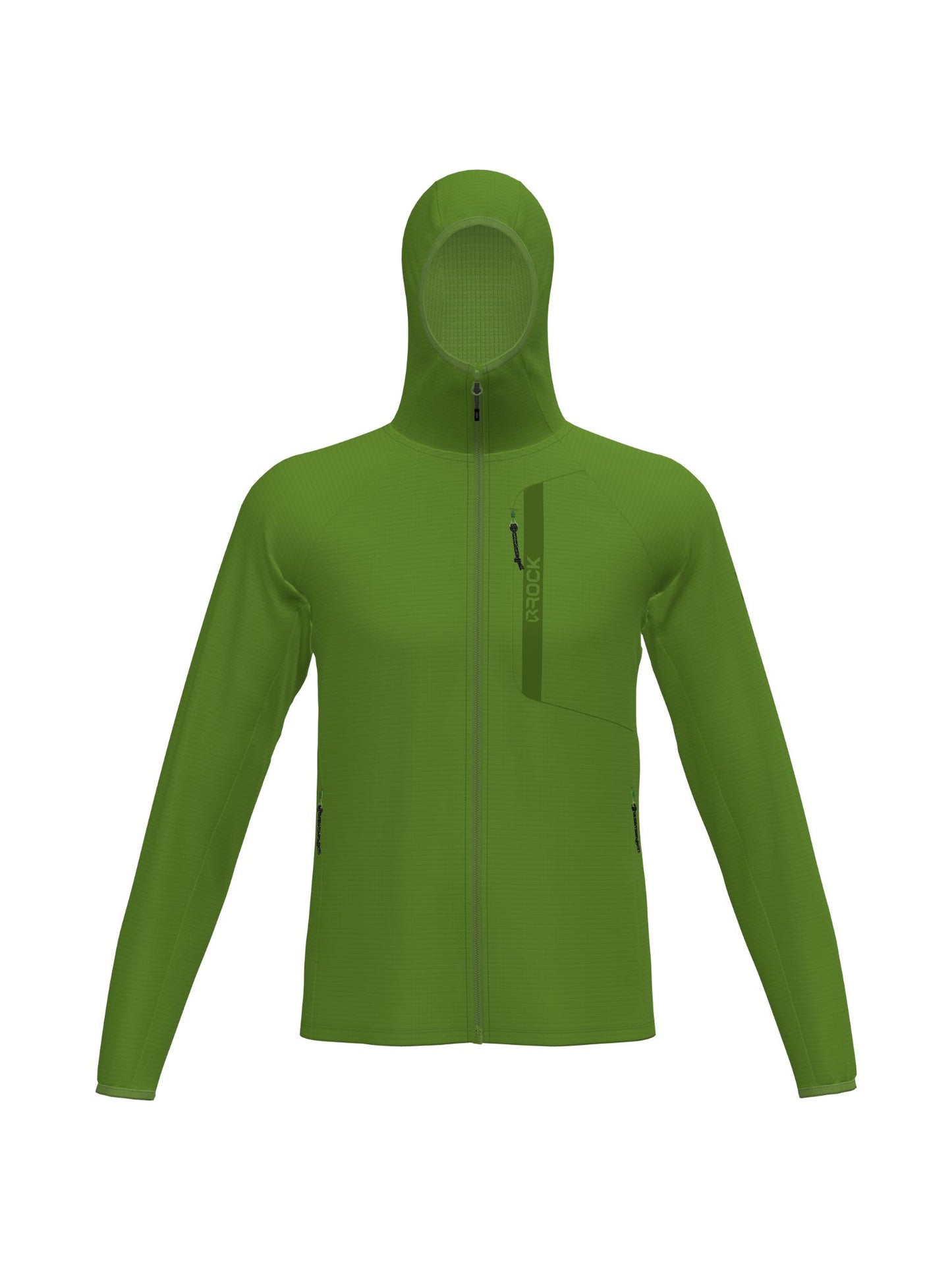 ARROWS 2.0 HOODIE MAN FLEECE