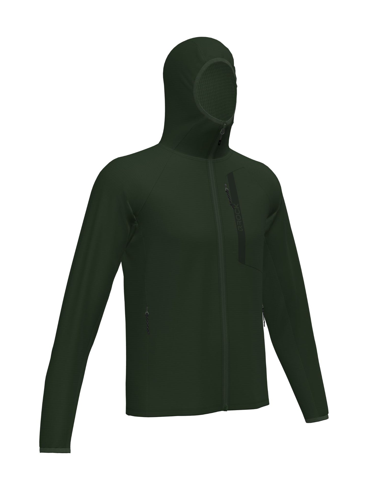 ARROWS 2.0 HOODIE MAN FLEECE