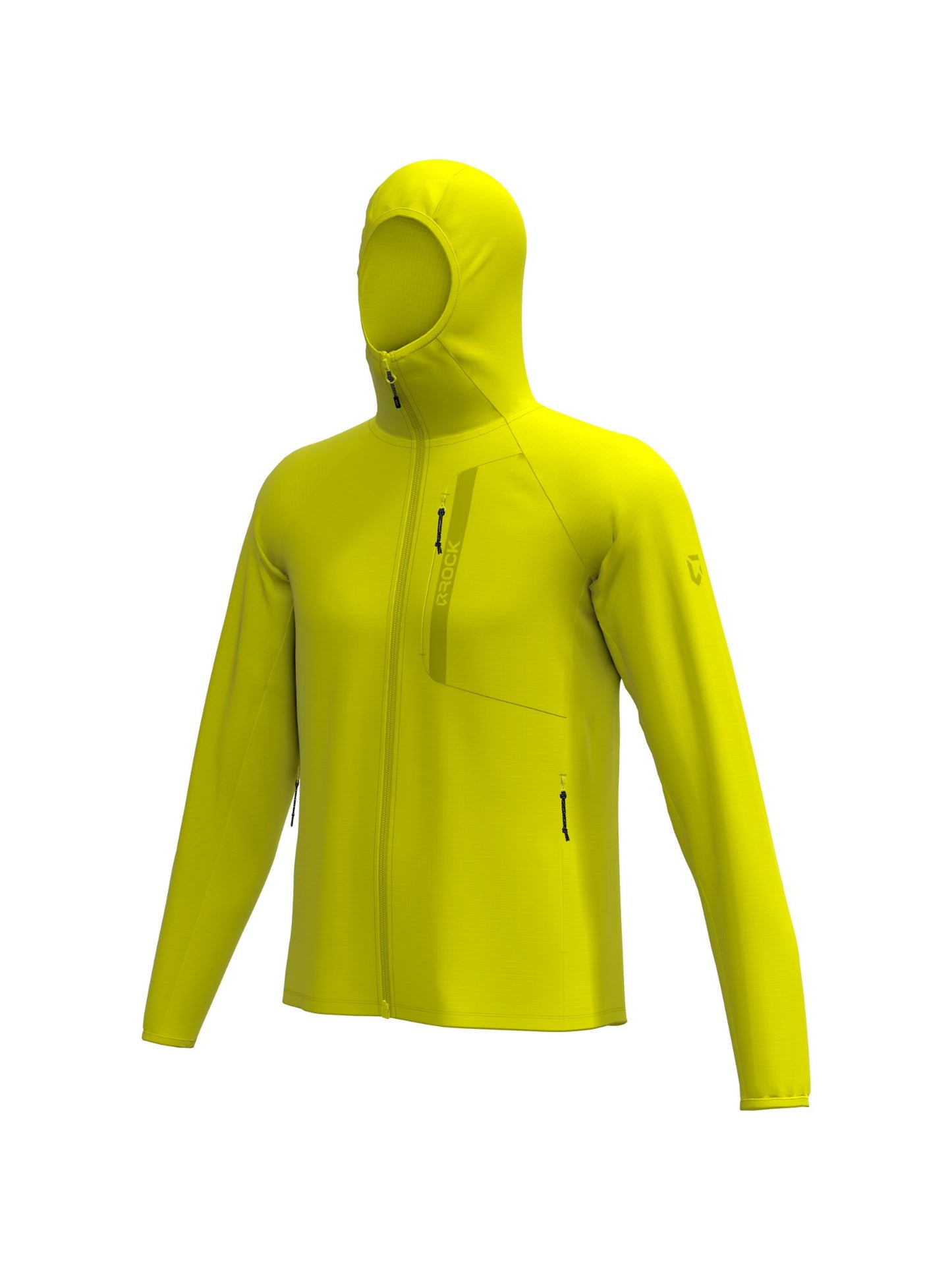 ARROWS 2.0 HOODIE MAN FLEECE