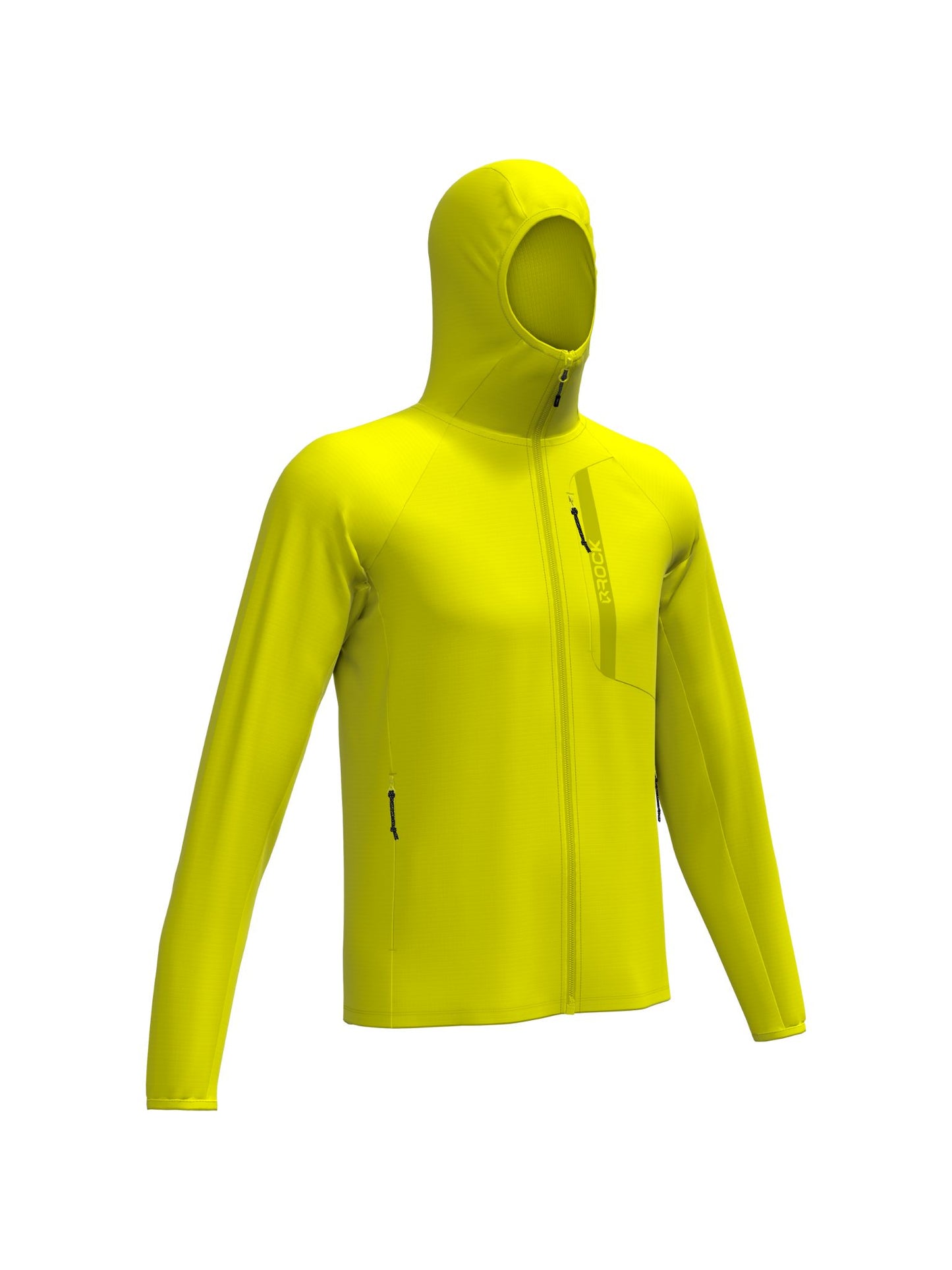 ARROWS 2.0 HOODIE MAN FLEECE