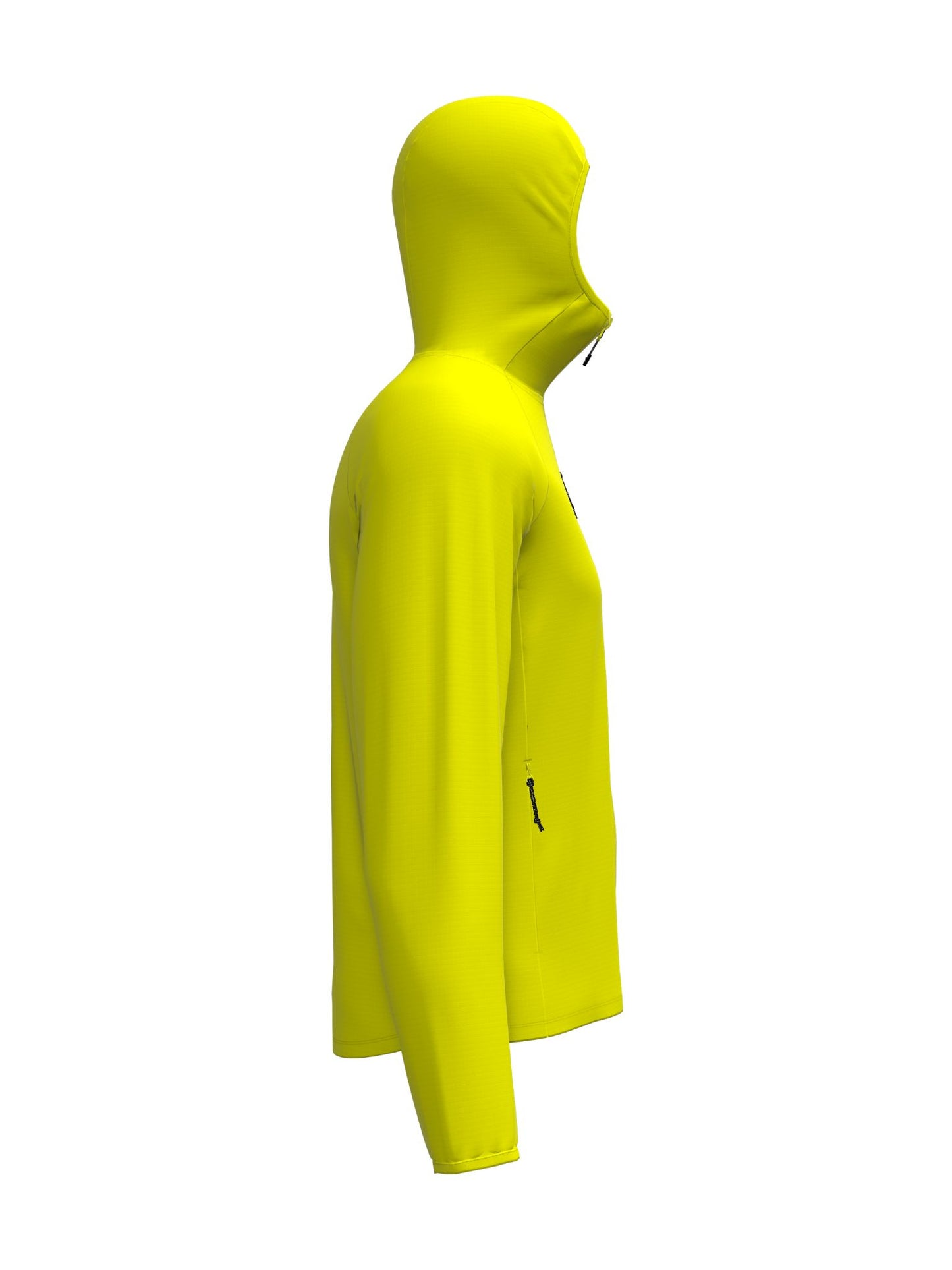 ARROWS 2.0 HOODIE MAN FLEECE