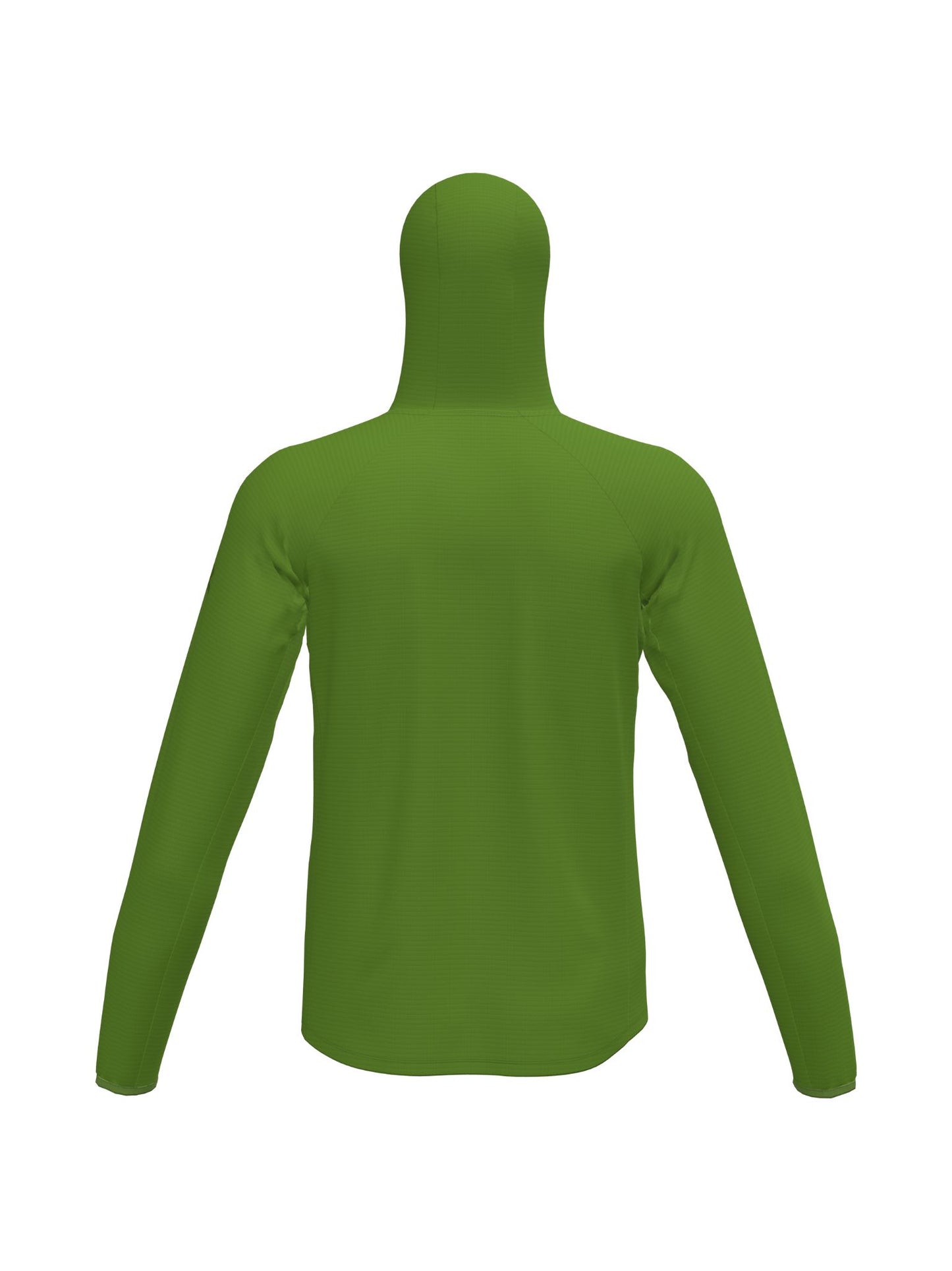 ARROWS 2.0 HOODIE MAN FLEECE