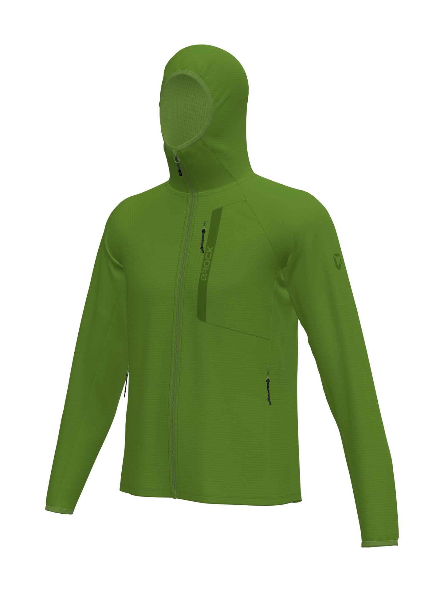 ARROWS 2.0 HOODIE MAN FLEECE